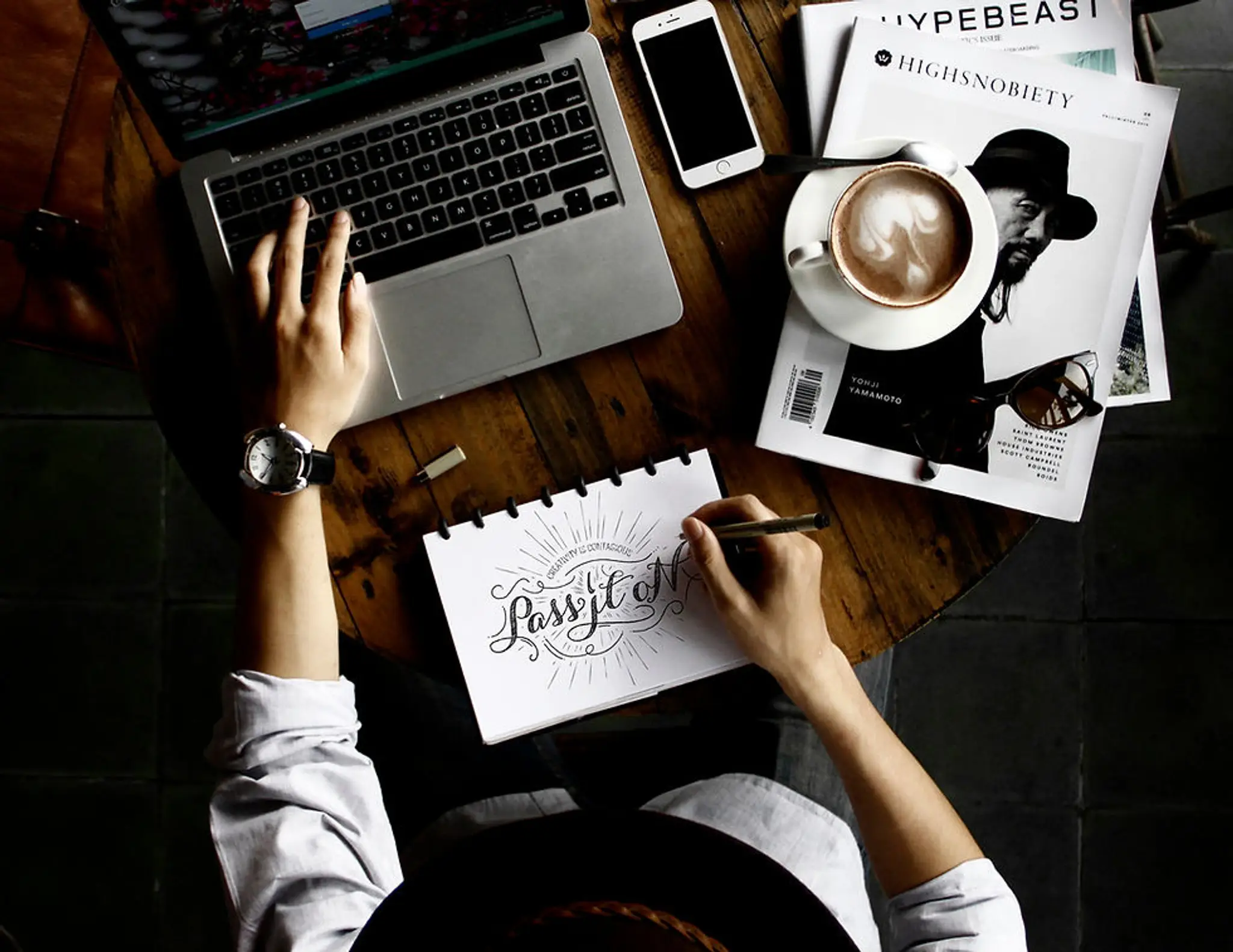 The Association N'danza