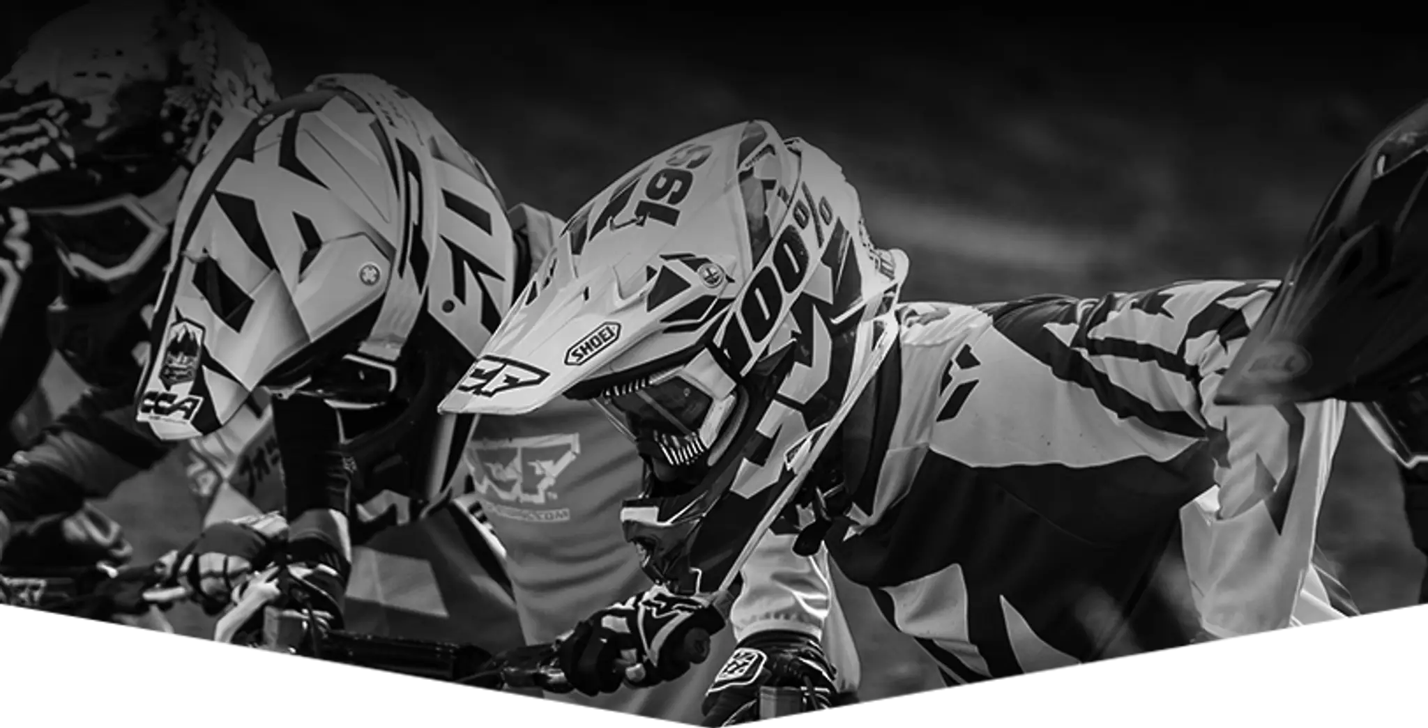 MiniWheels ● PARK (Circuit de Pit bike)