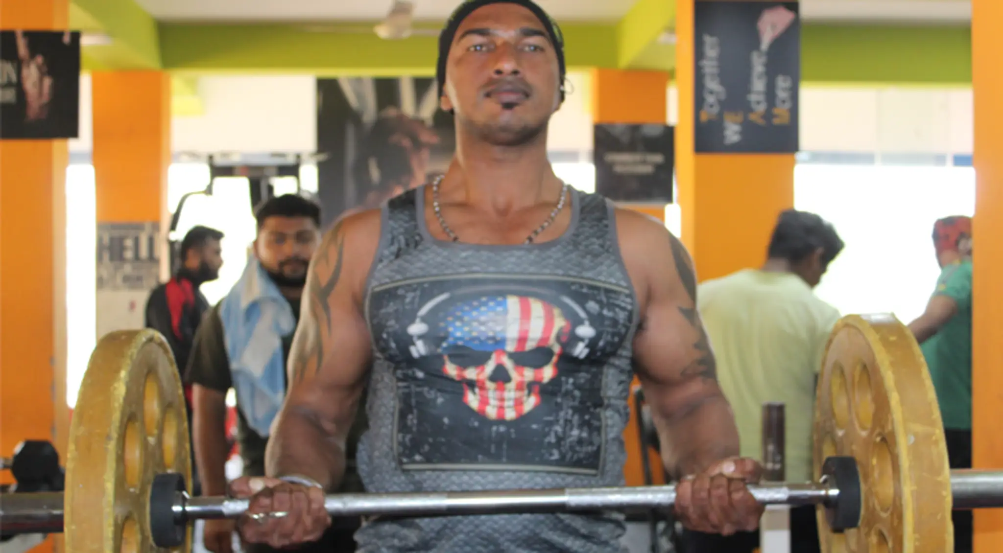 Power Gym