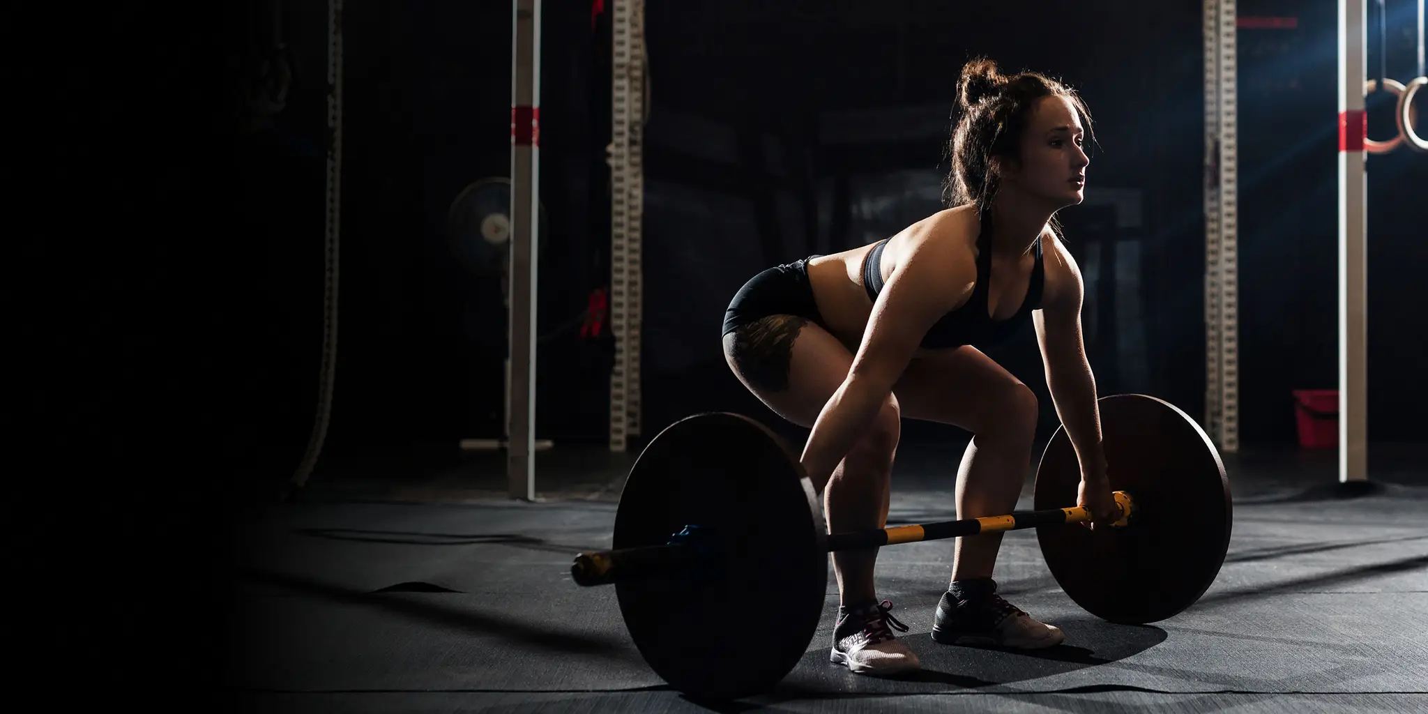 FirePower CrossFit; Fitness & Wellness