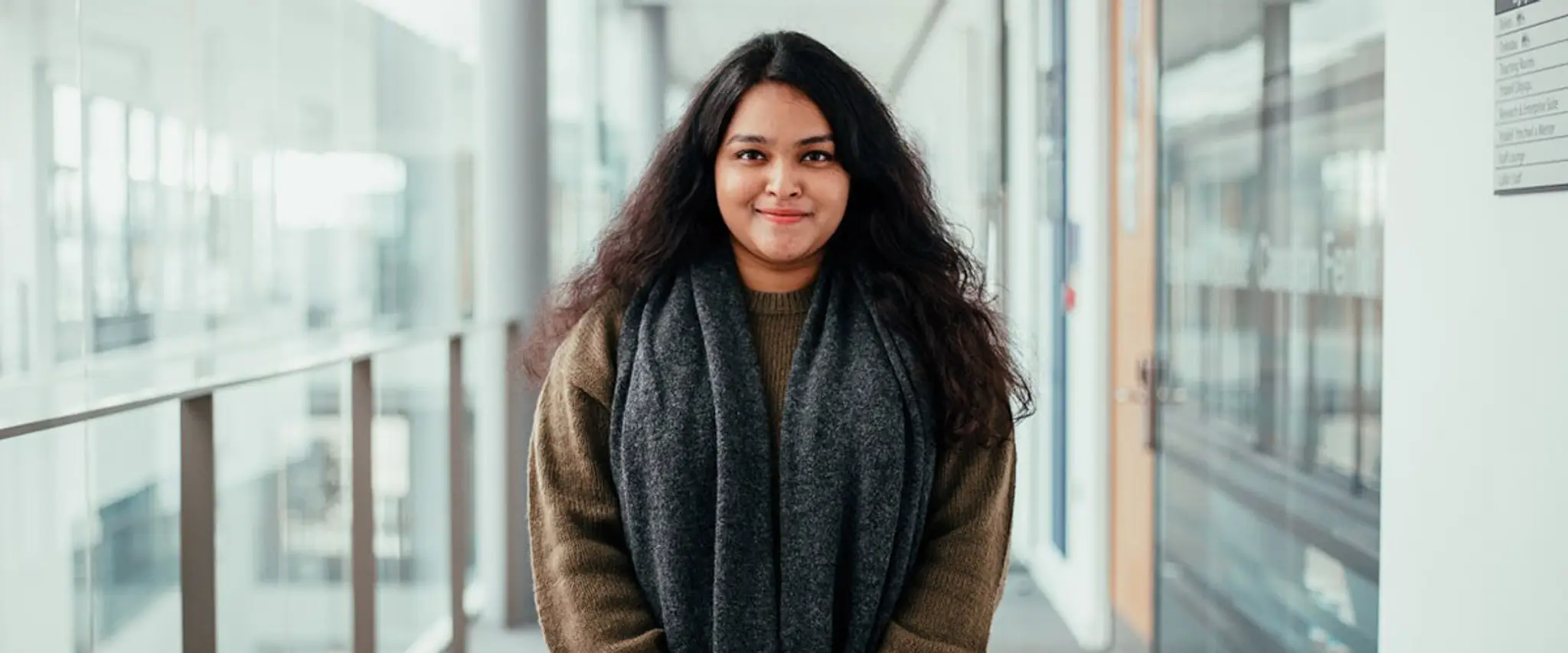 National Indoor Athletics Centre