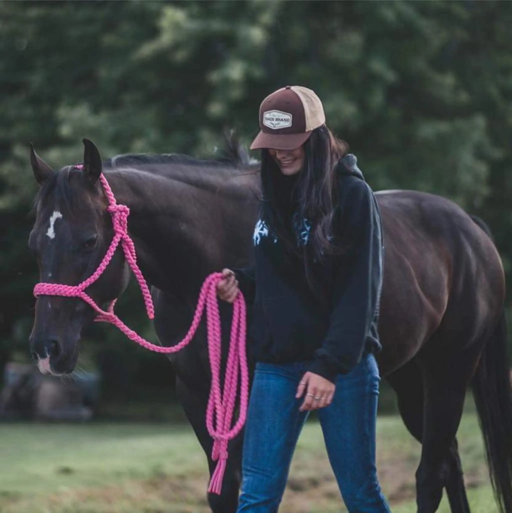 Ranch Milette Et Fille