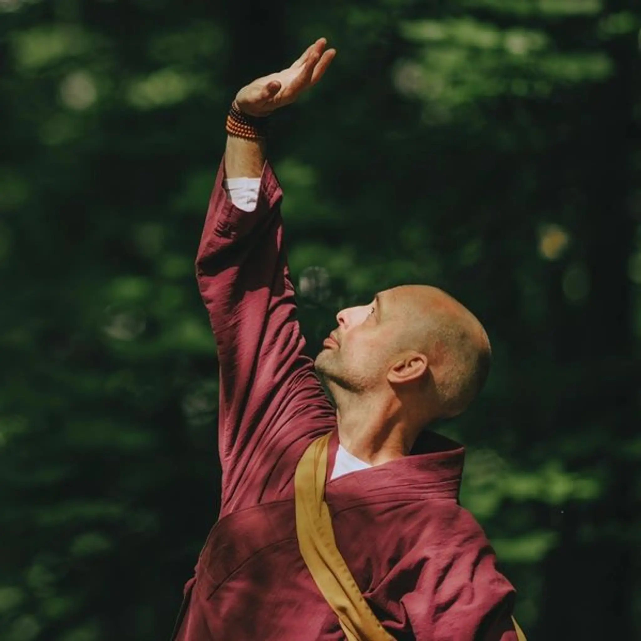 Zuanshi - Qigong/ Taijiquan/ Shaolin Kung Fu