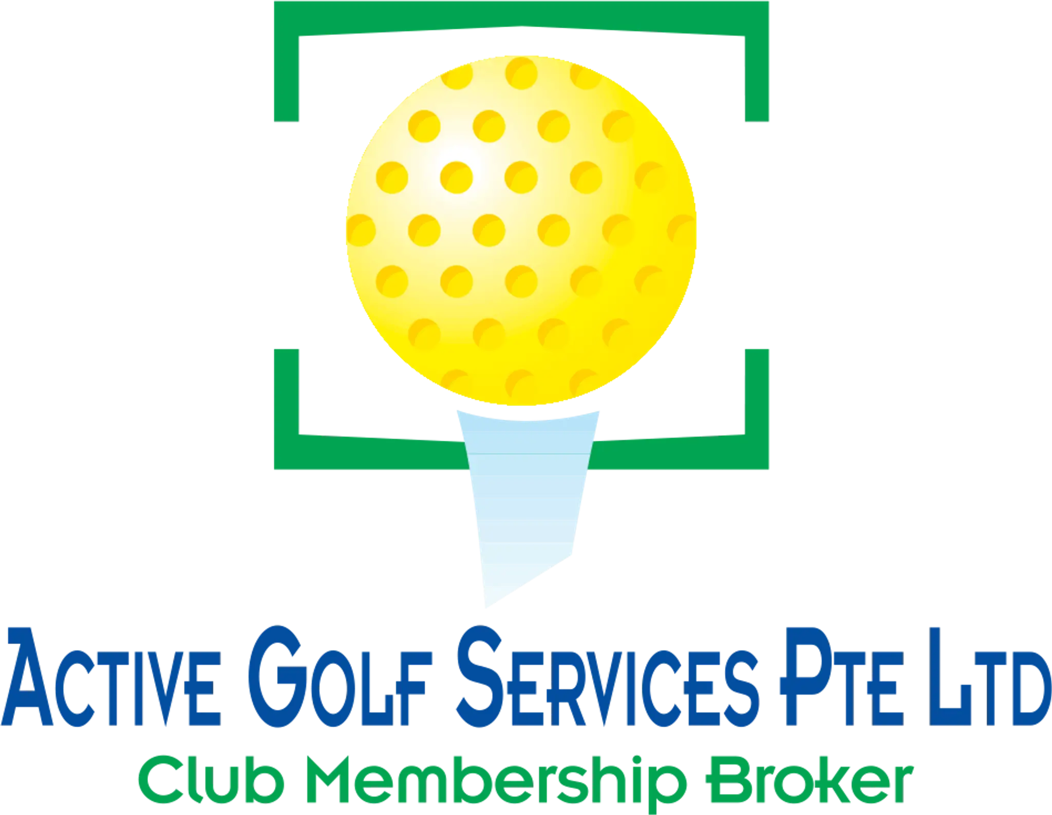 ACTIVE GOLF SERVICES PTE LTD