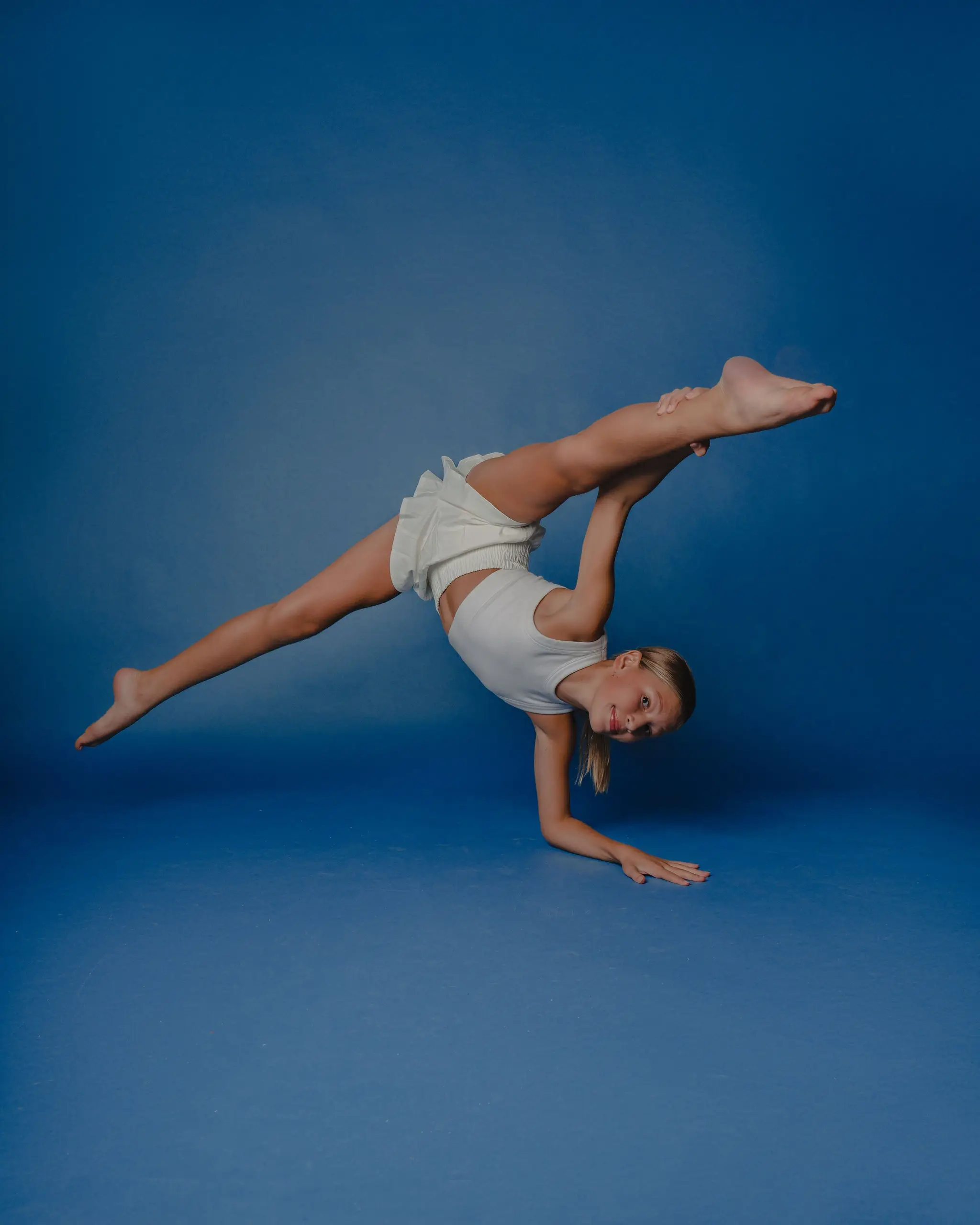 Core Dance Collective Inc.