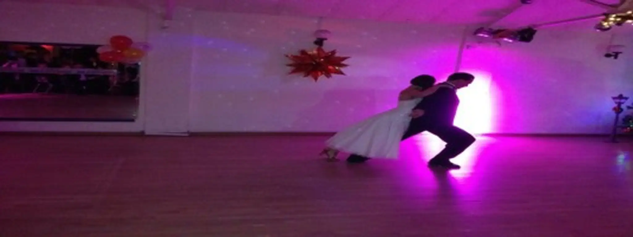 Demarco Dance Studio