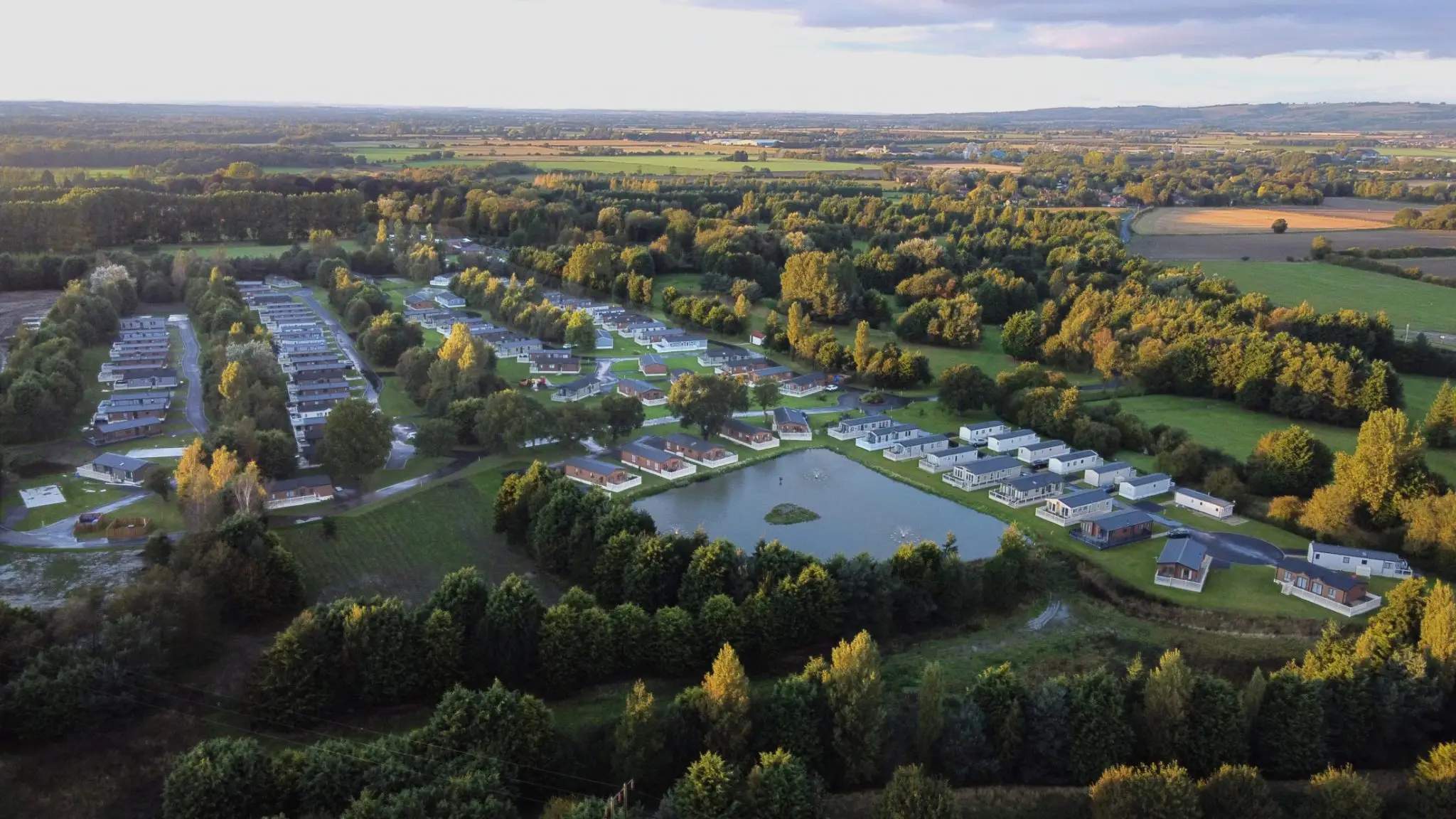 Allerthorpe Golf & Country Park
