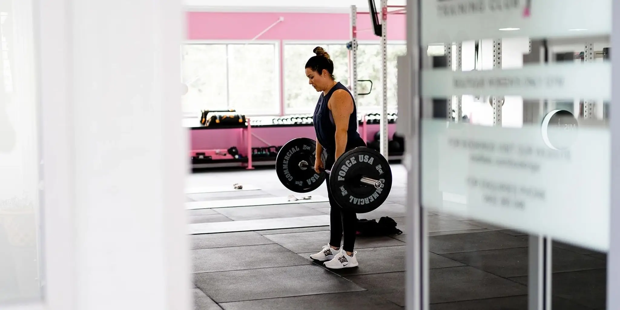 Misfits Training Club