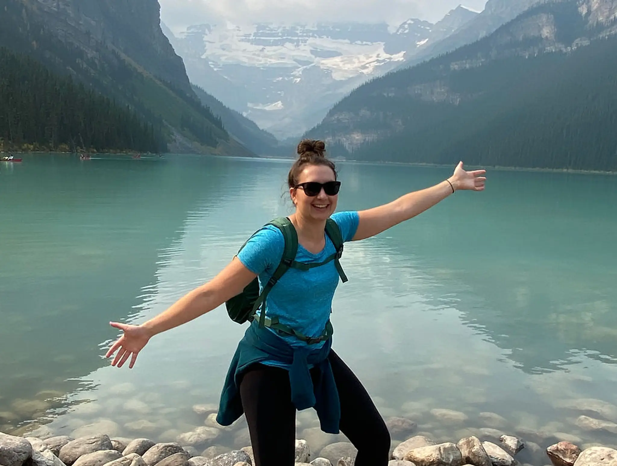 Jessica Williams-Kathol RD Csep-CEP PKin