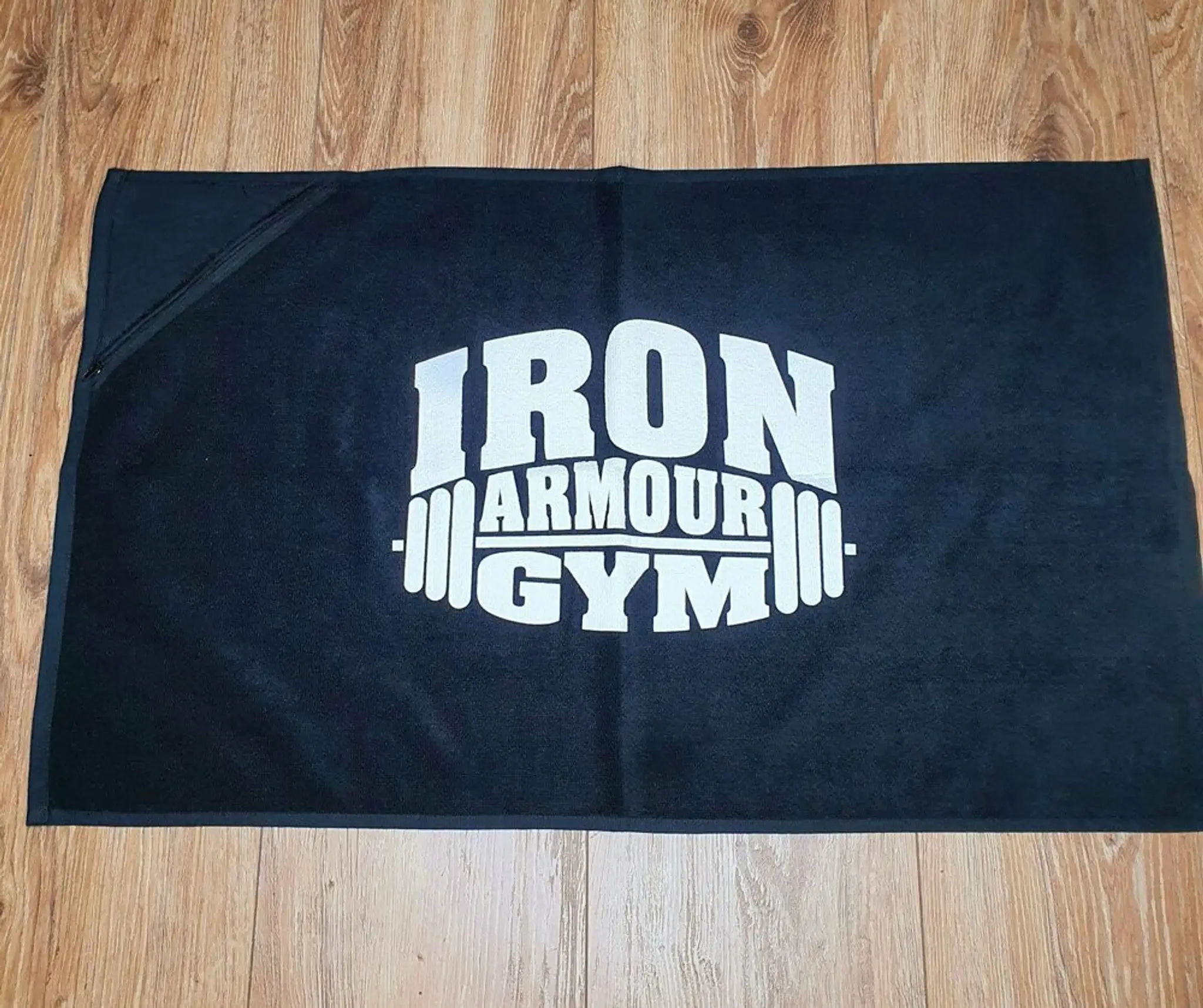 Iron Armour Gym 24/7