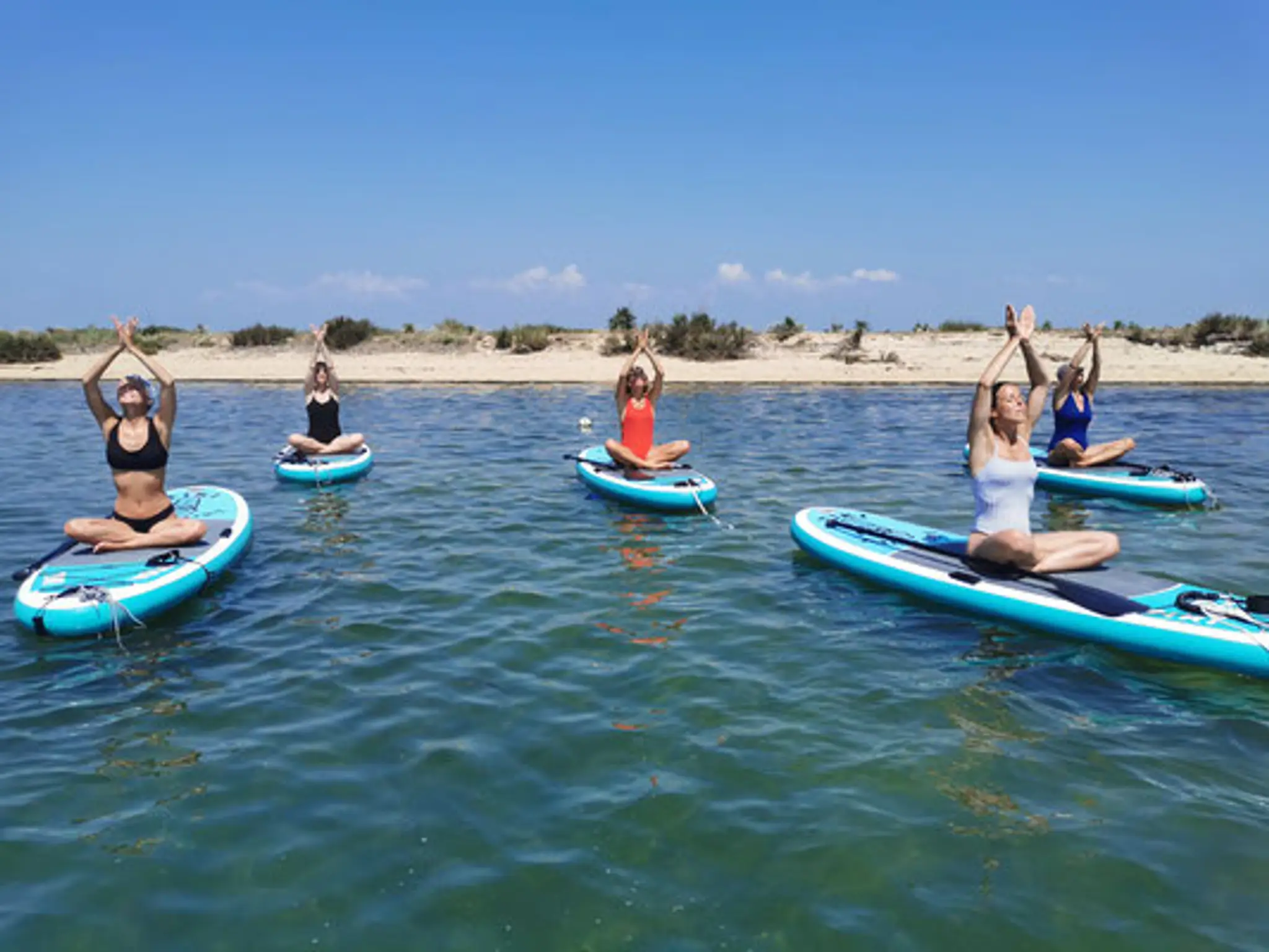 Yoga Esprit Surf