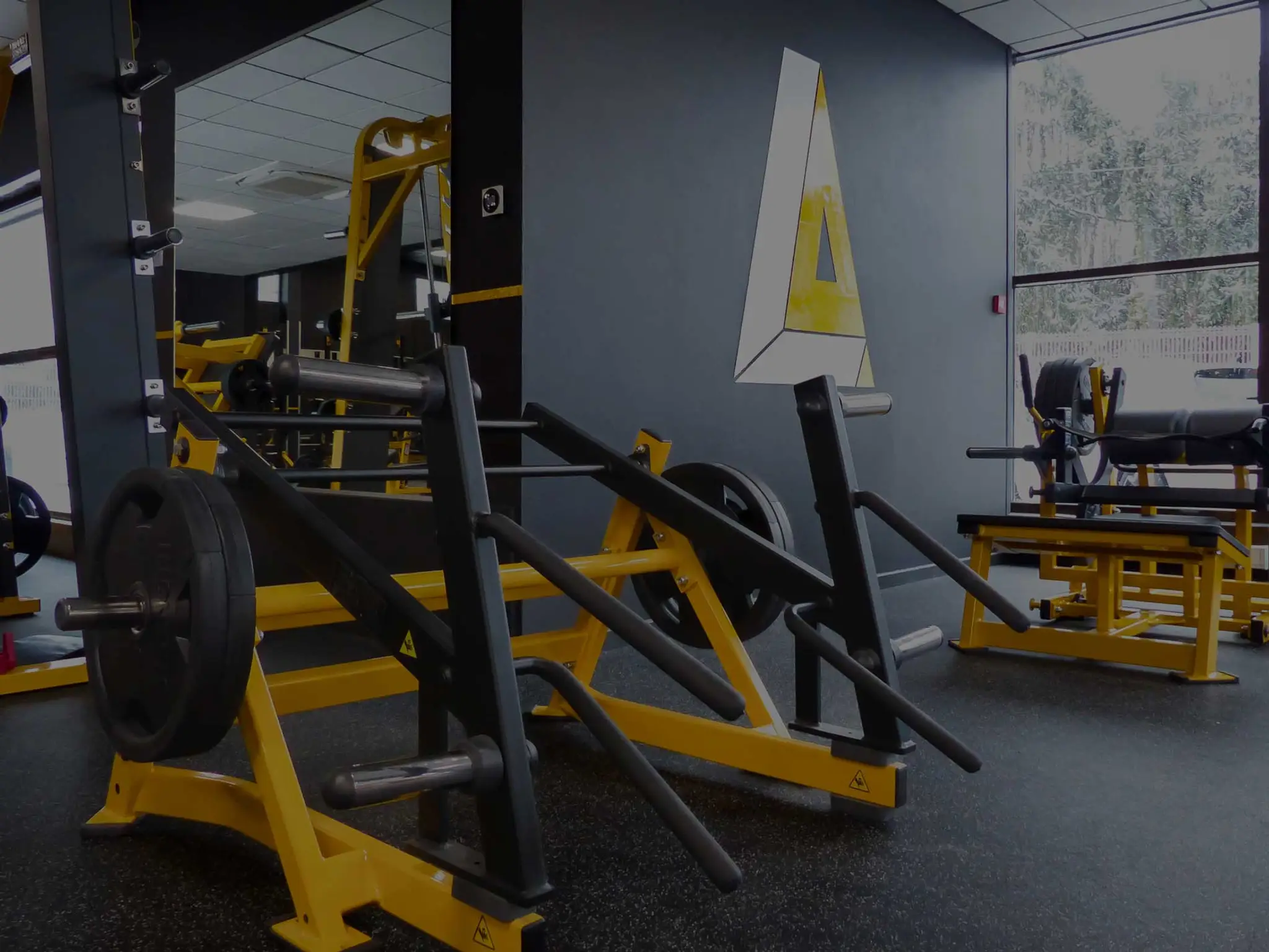 L.A GYM