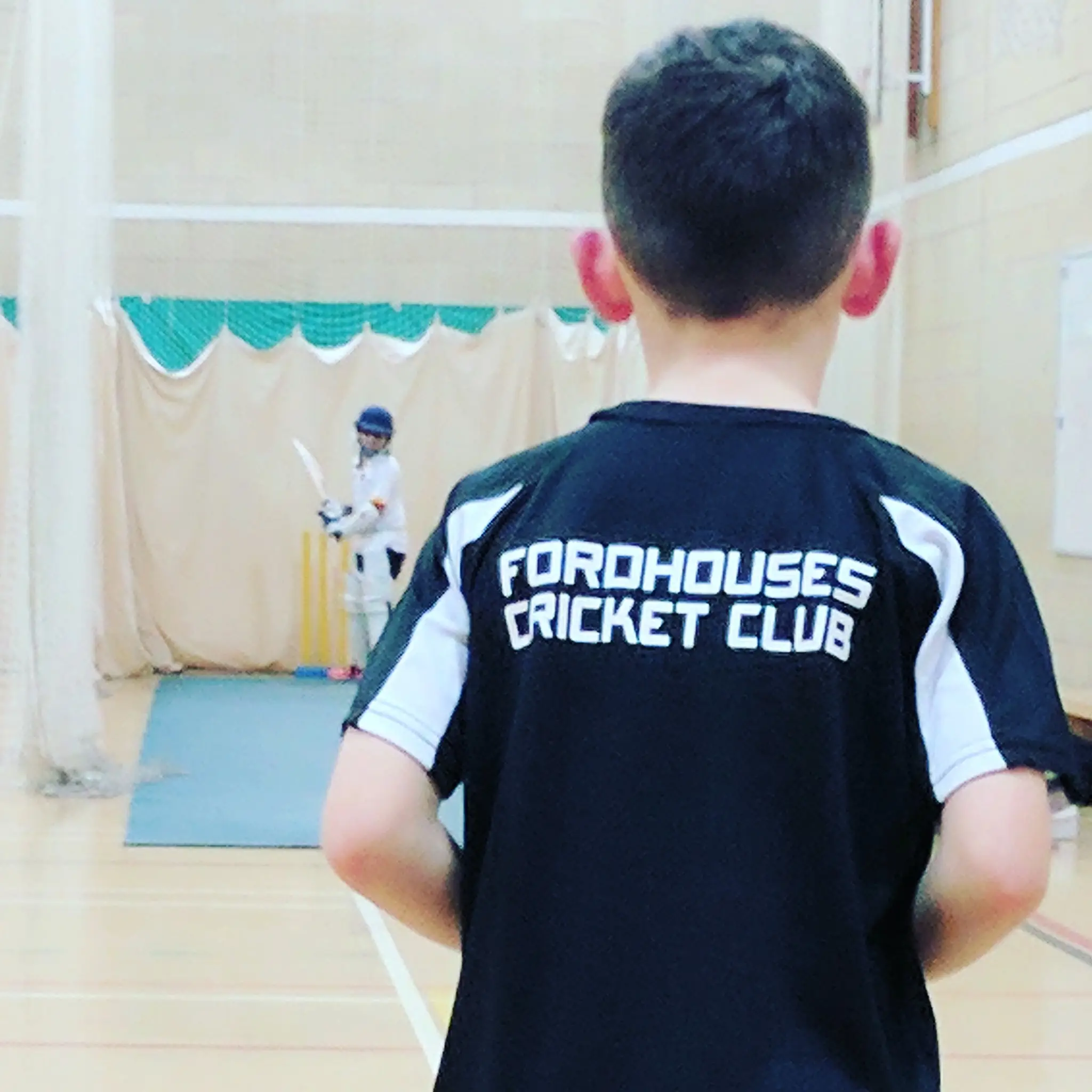 Fordhouses Cricket & Social Club