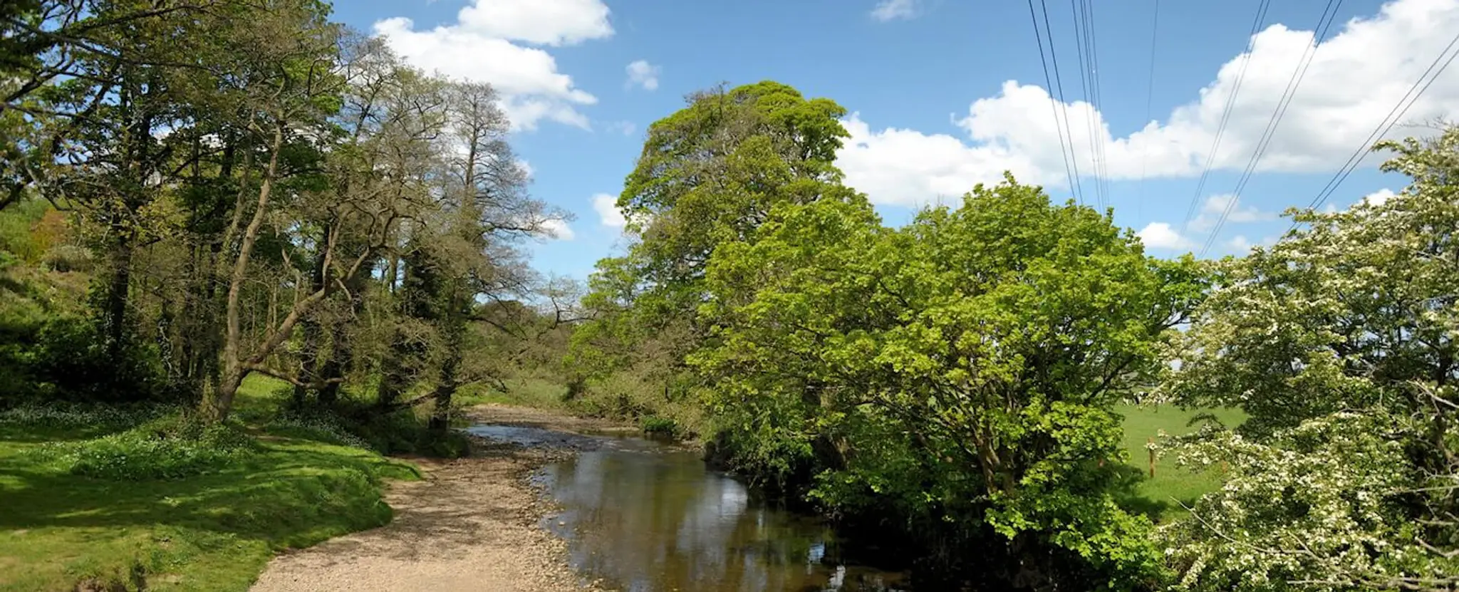 Claylands Caravan Park