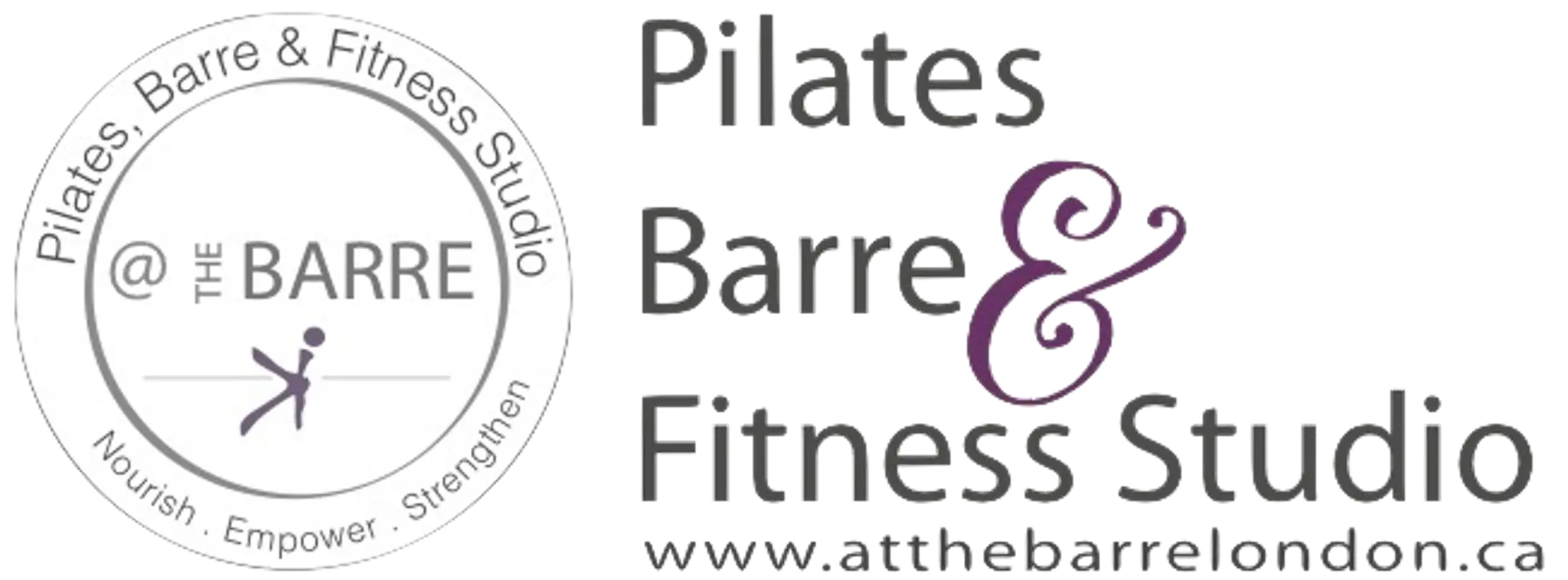 @ The Barre - Pilates Barre & Fitness Studio