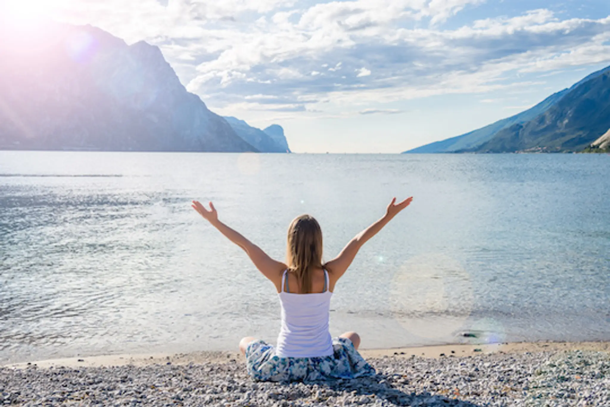 Chi Gong and Flow Yoga