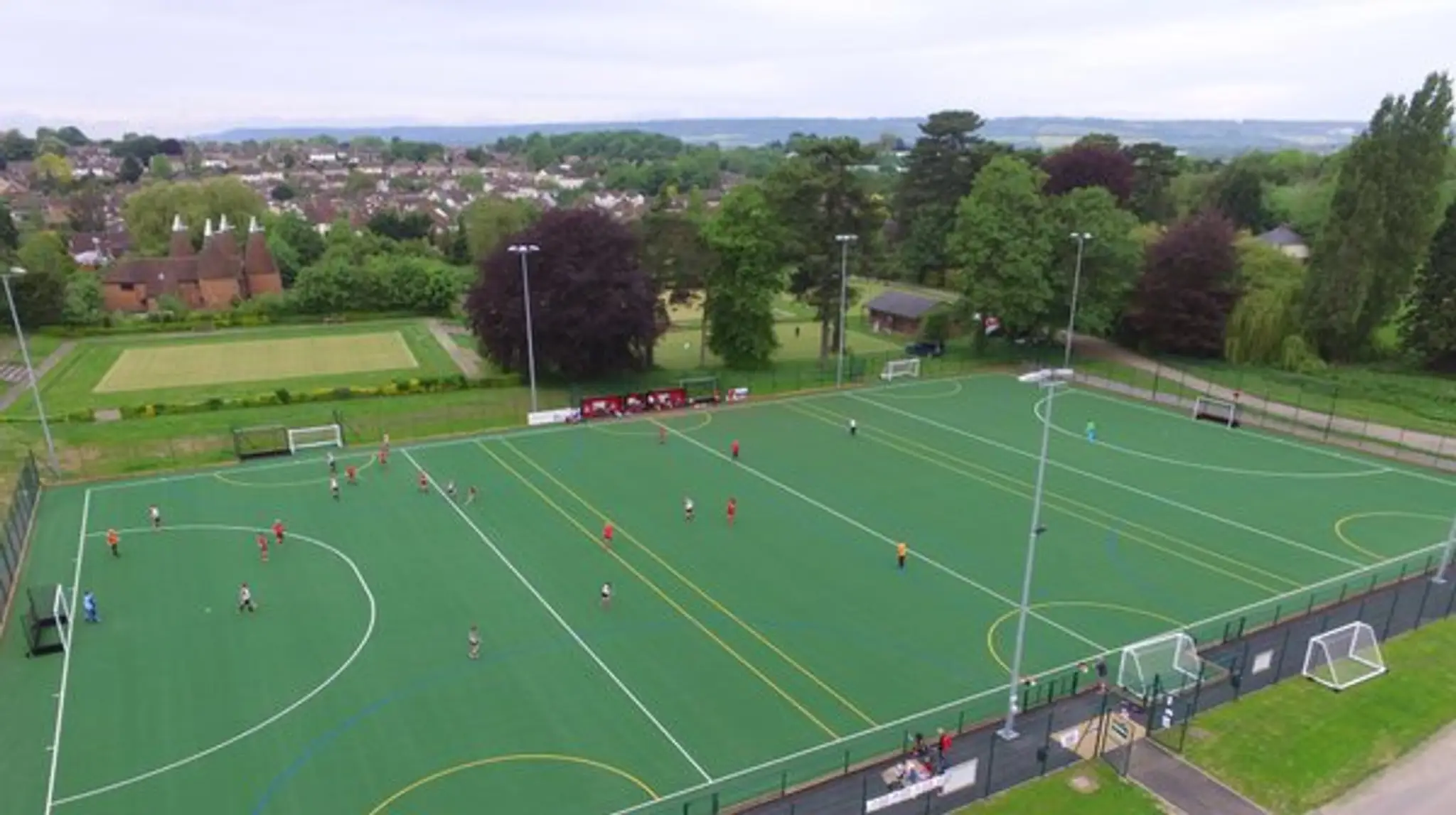 K Sports Hockey Club