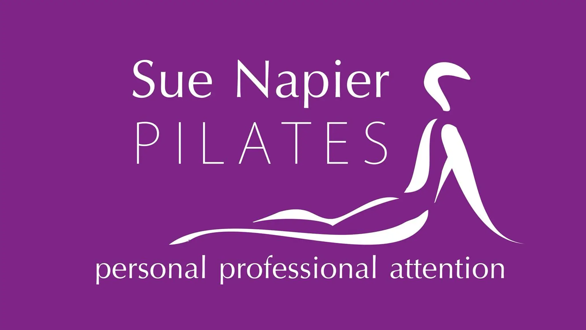 Sue Napier Pilates