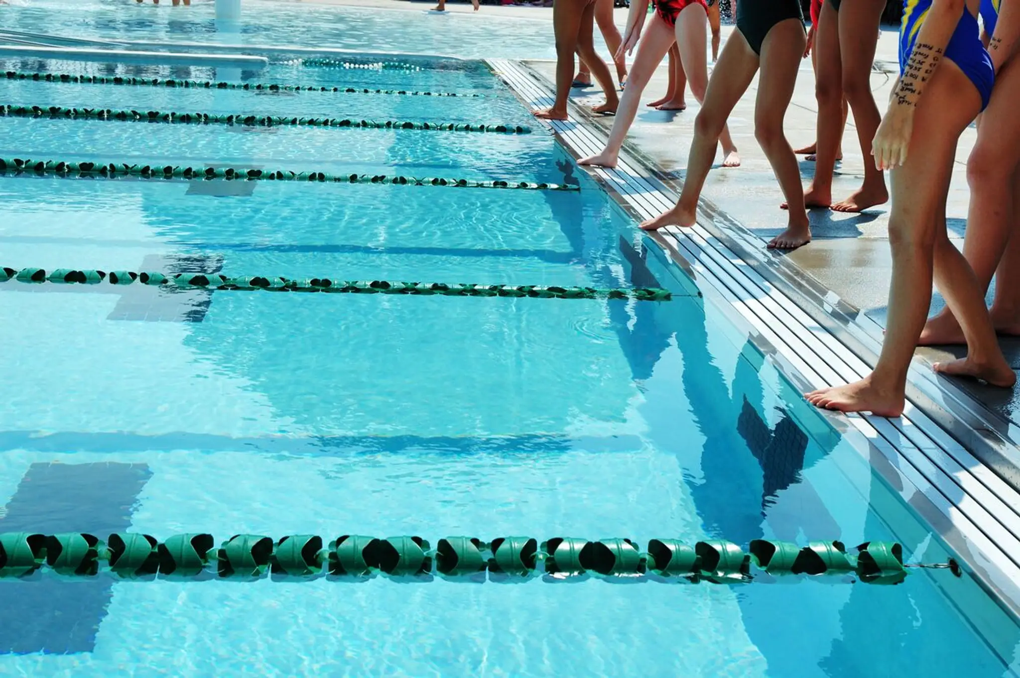 Nightcliff Swimming Club