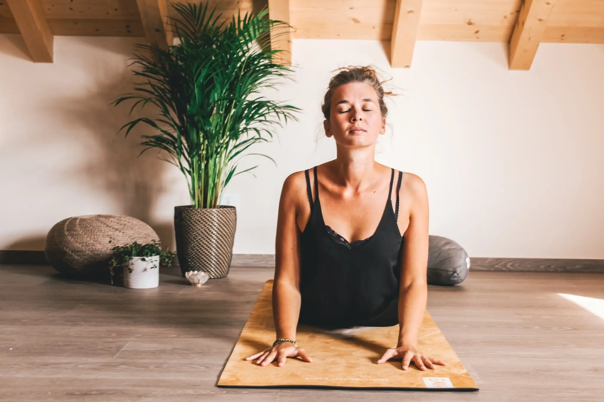 Aurore Yoga Et Feminin