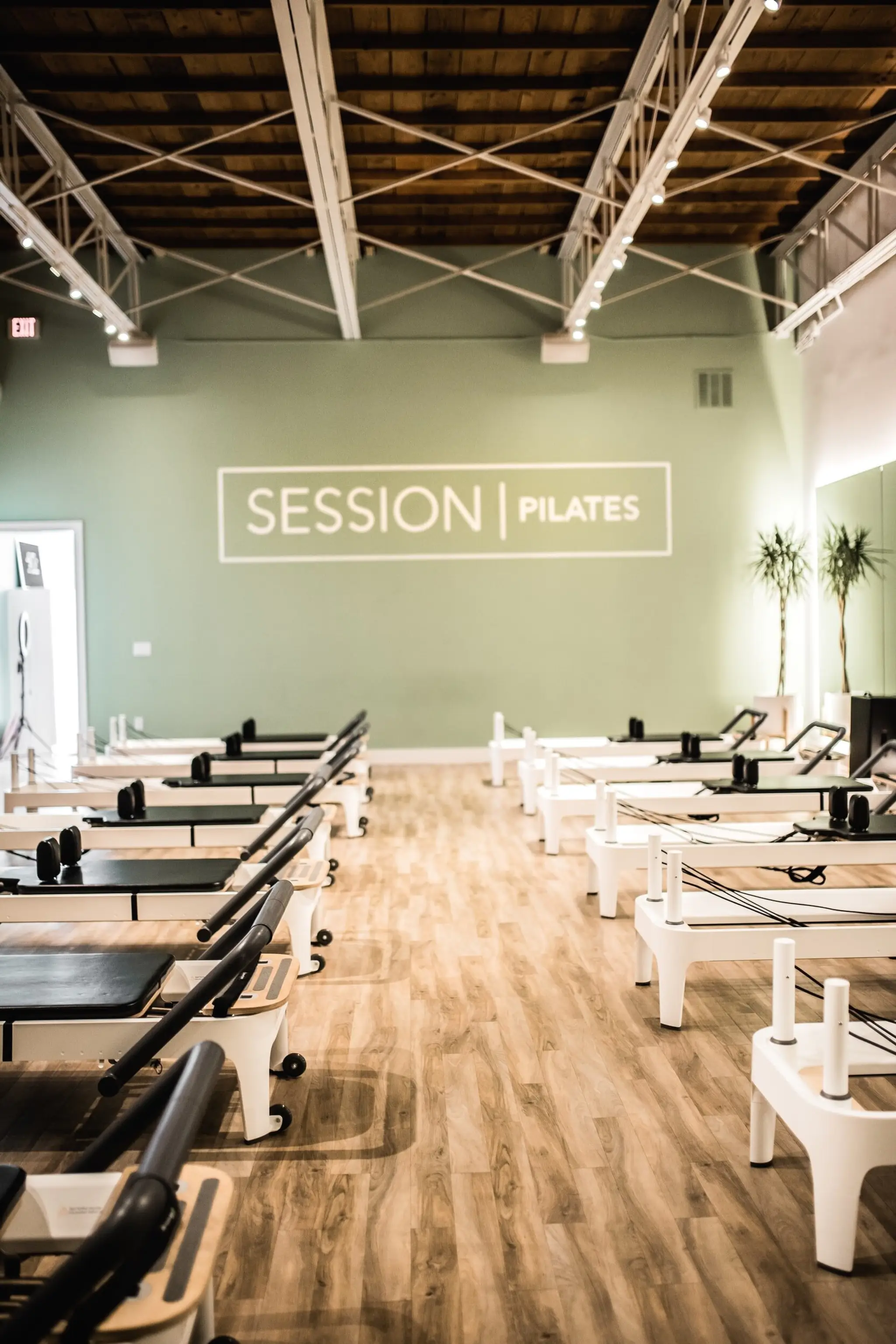 B.A.C. Health Osteopathy & Pilates