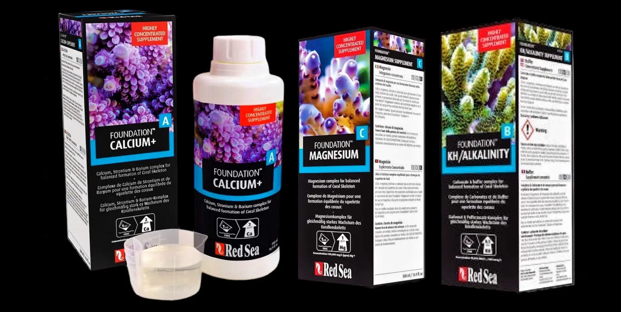 AquariumKeeping.co.uk - Christal Clear Waters