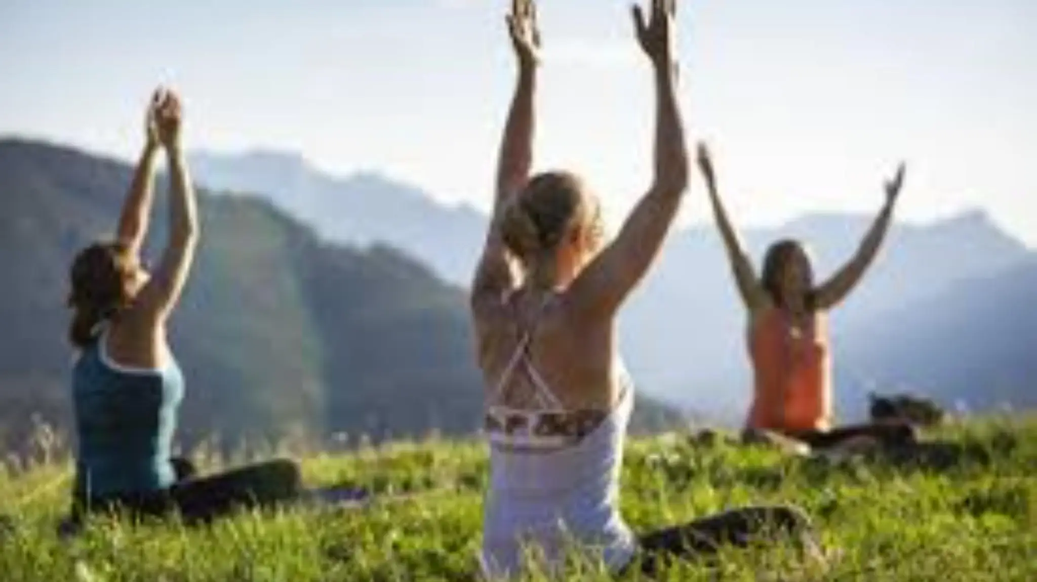 Caroline Andrau Yoga Sophro