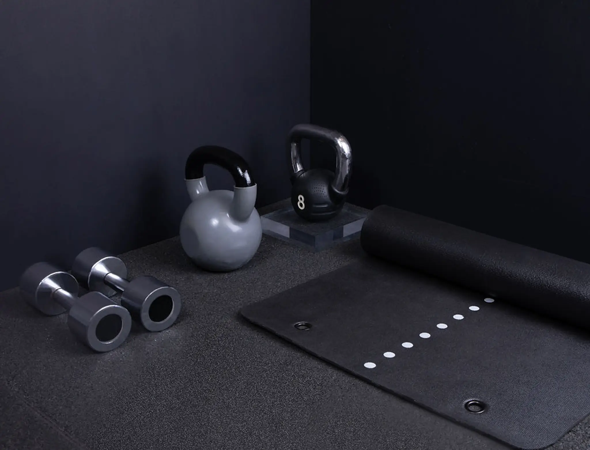META Fitness Studio