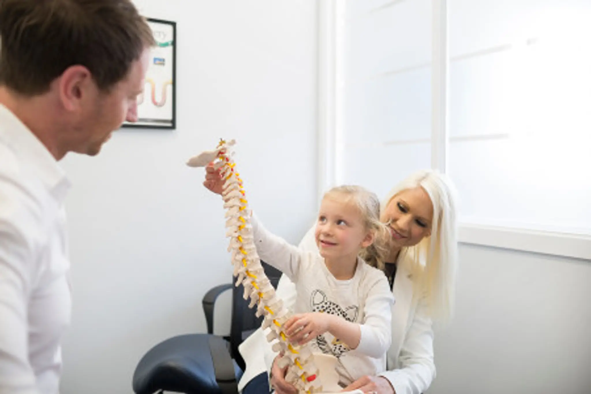 Inline Health Chiropractic