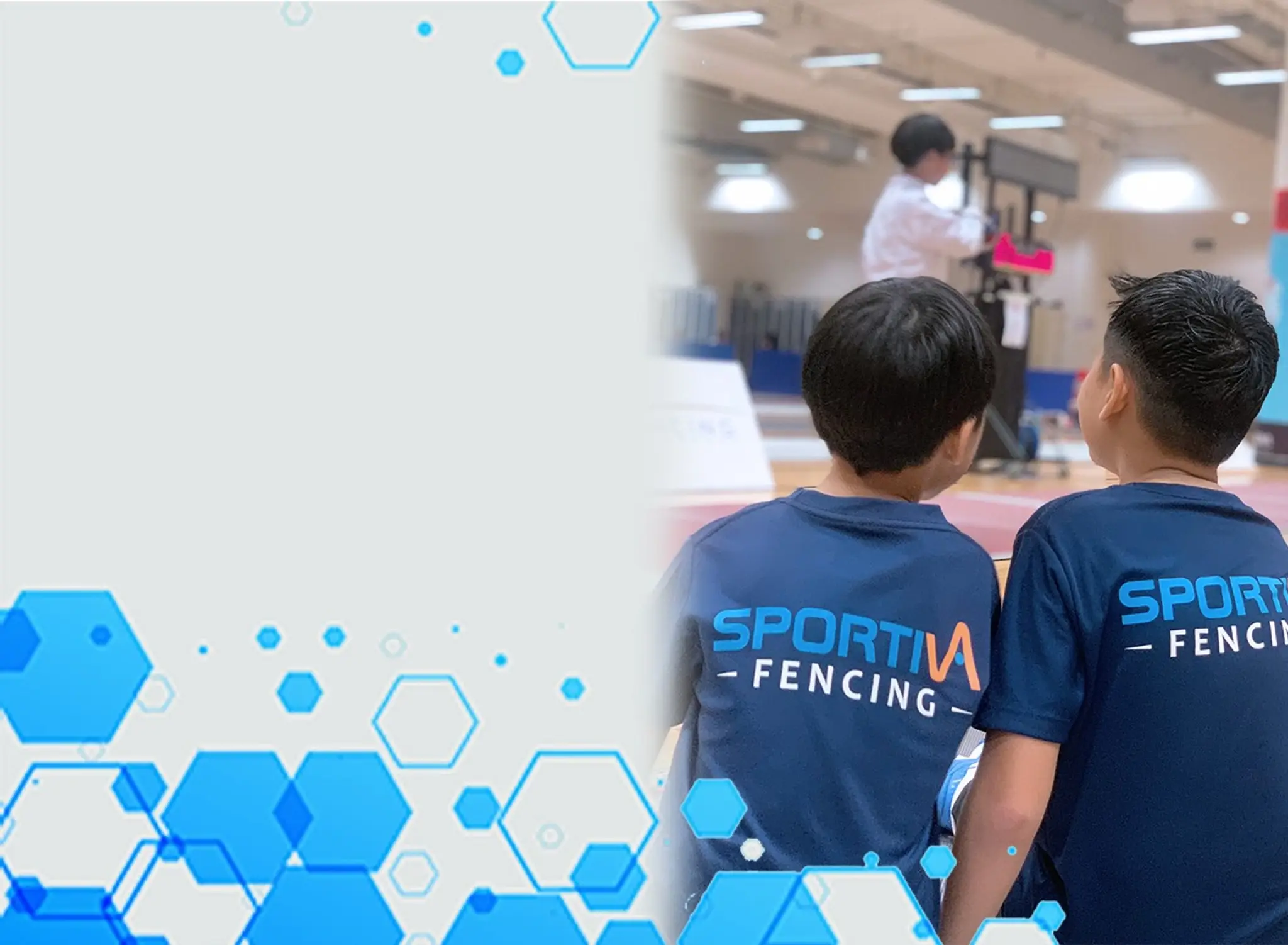 SportivA Fencing Studio