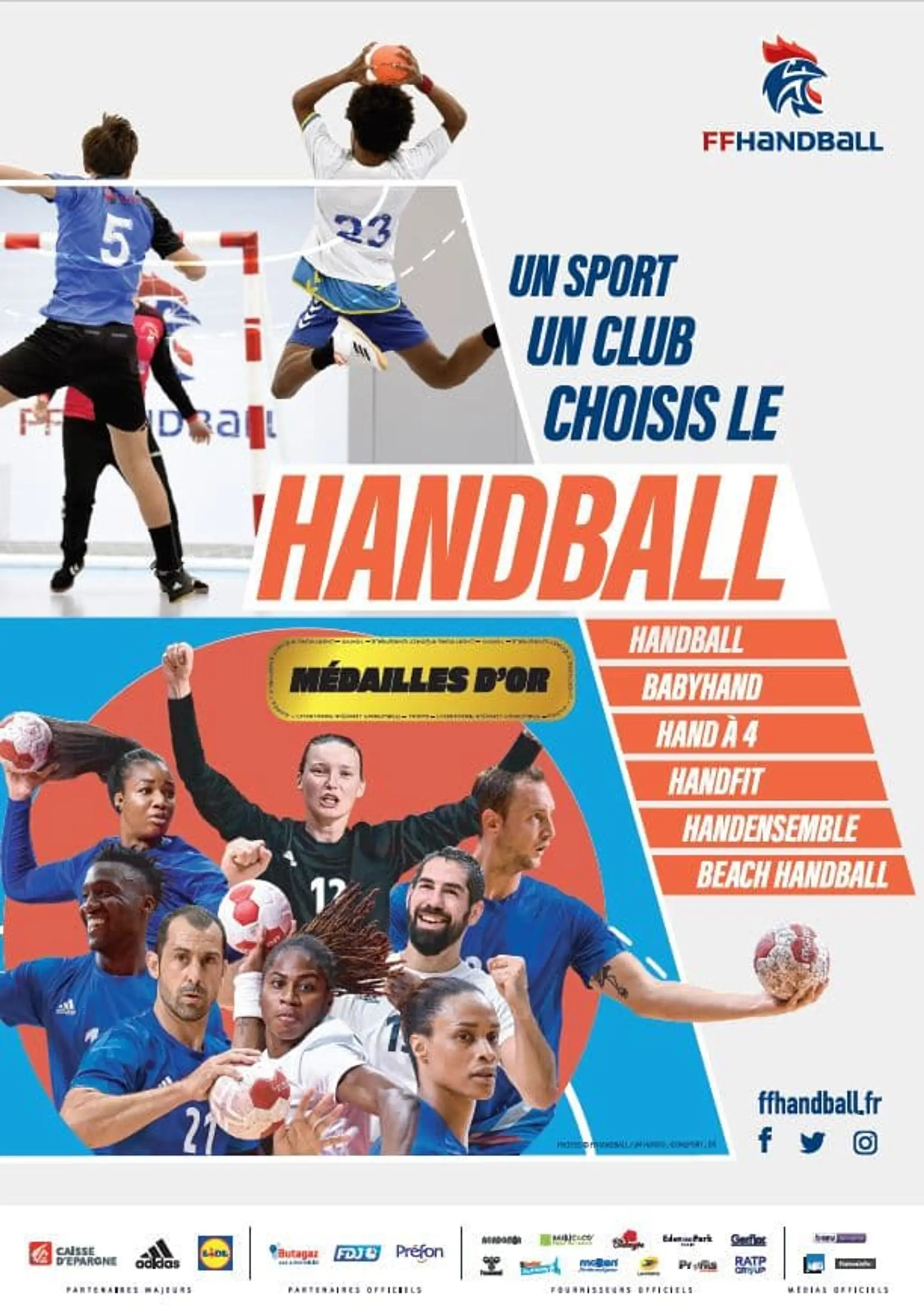 Handball Club du Pays de l'Arbresle