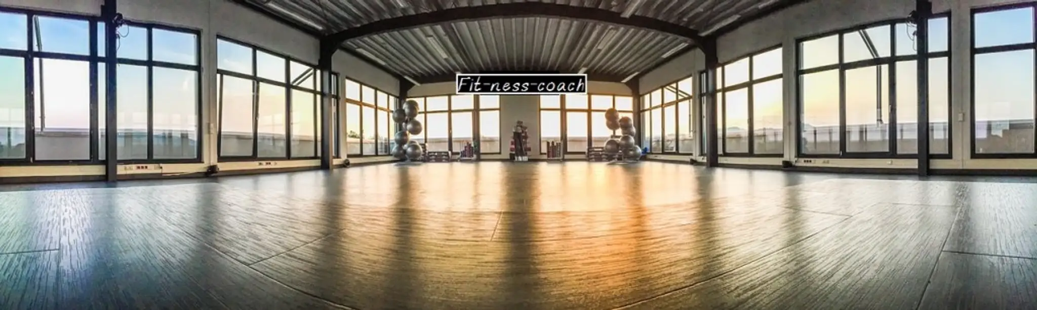 Fit-Ness-Coach - Trainer Clermont-Ferrand Et Ses Alentours