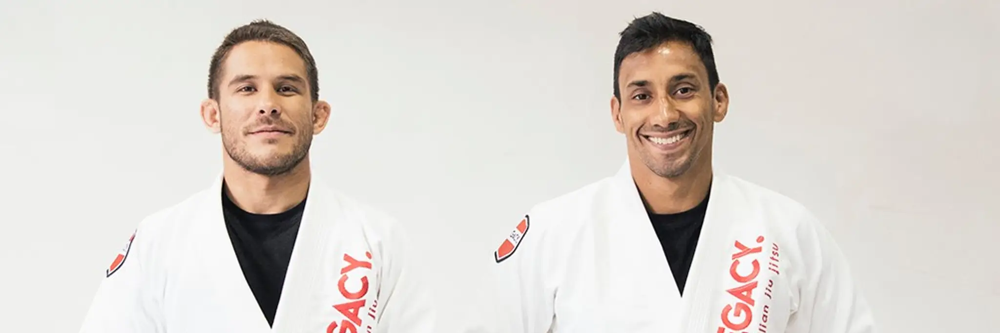 Legacy Brazilian Jiu Jitsu - North Manly