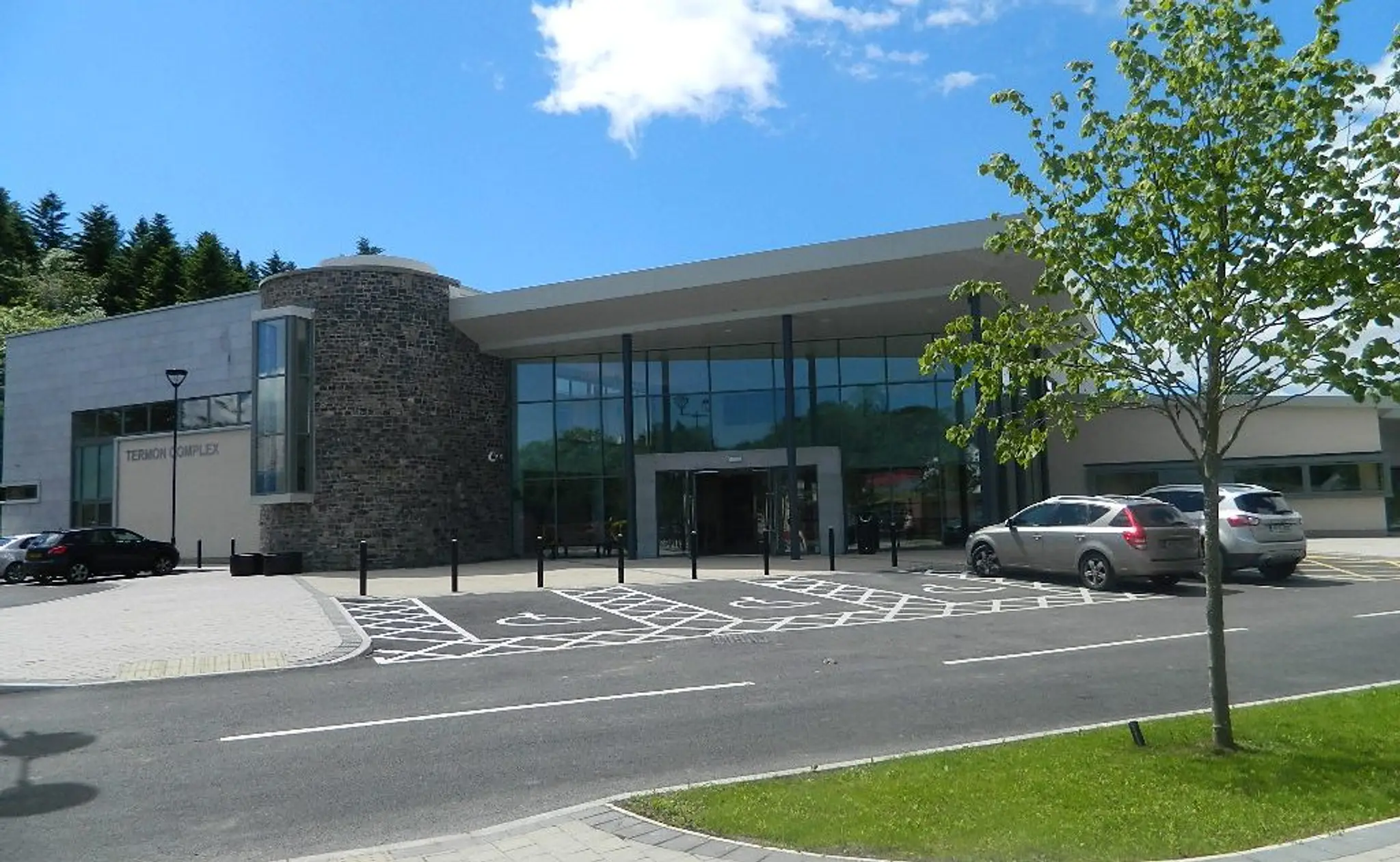 Termon Complex Pettigo