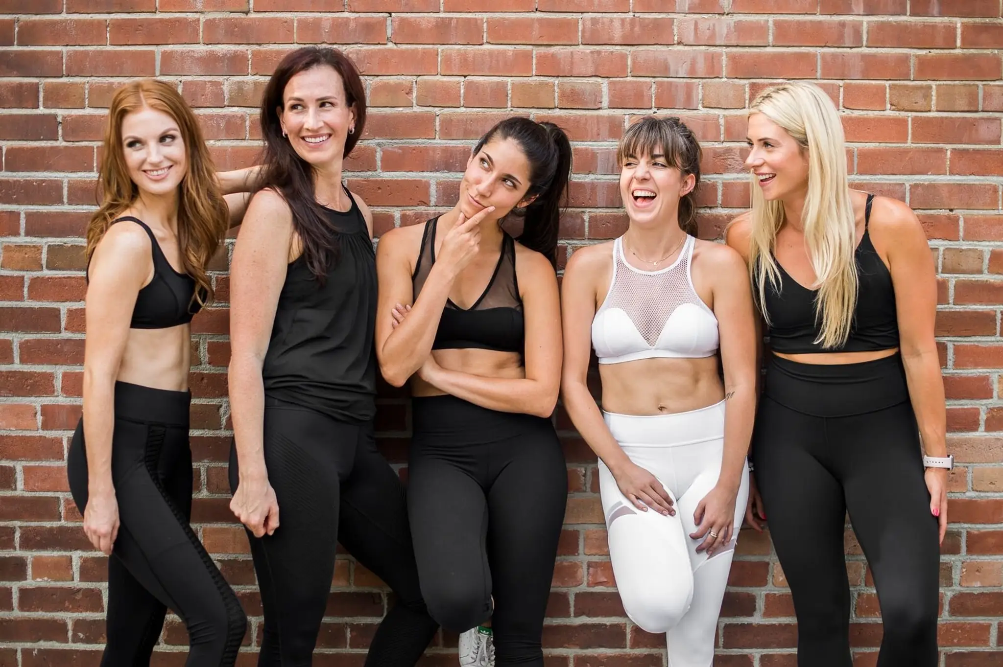RECNXN Pilates with Leila