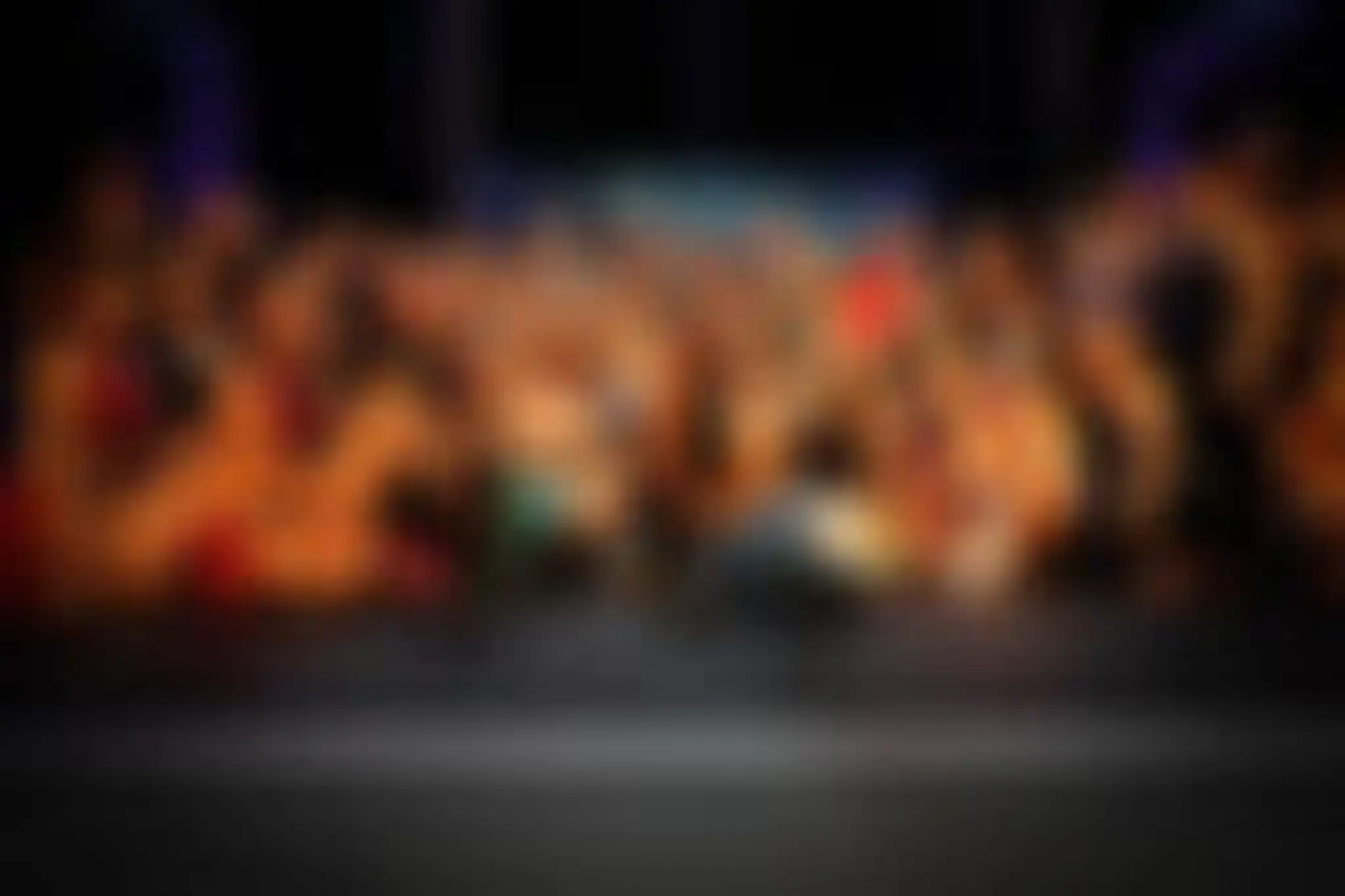 Club - Pole Dance Forever