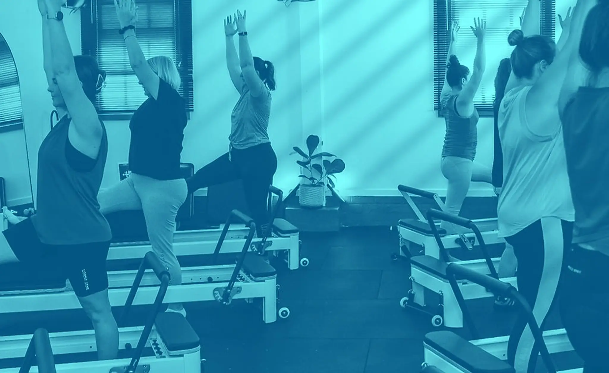 Allegra Pilates
