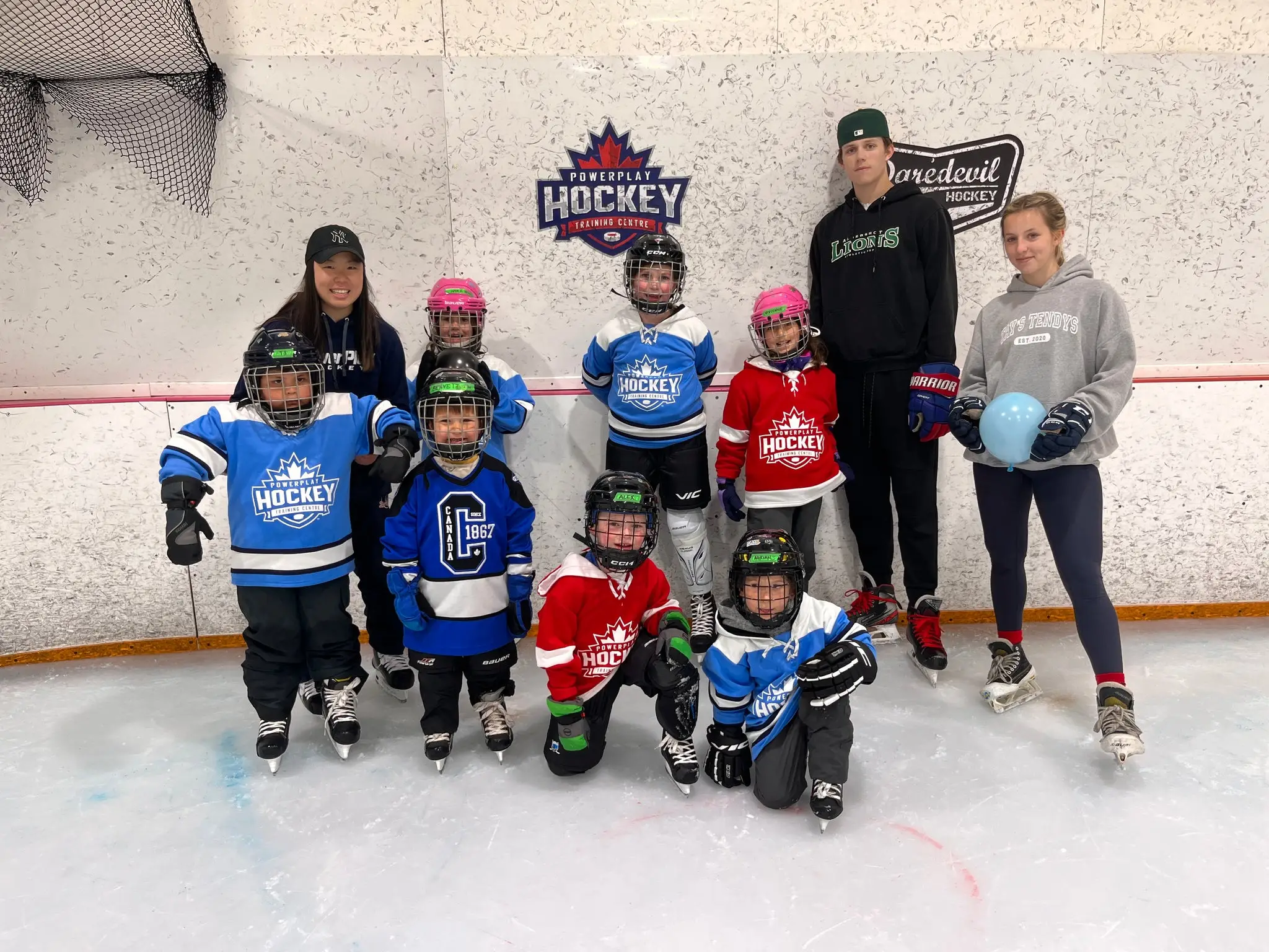 PowerPlay Hockey Training Center