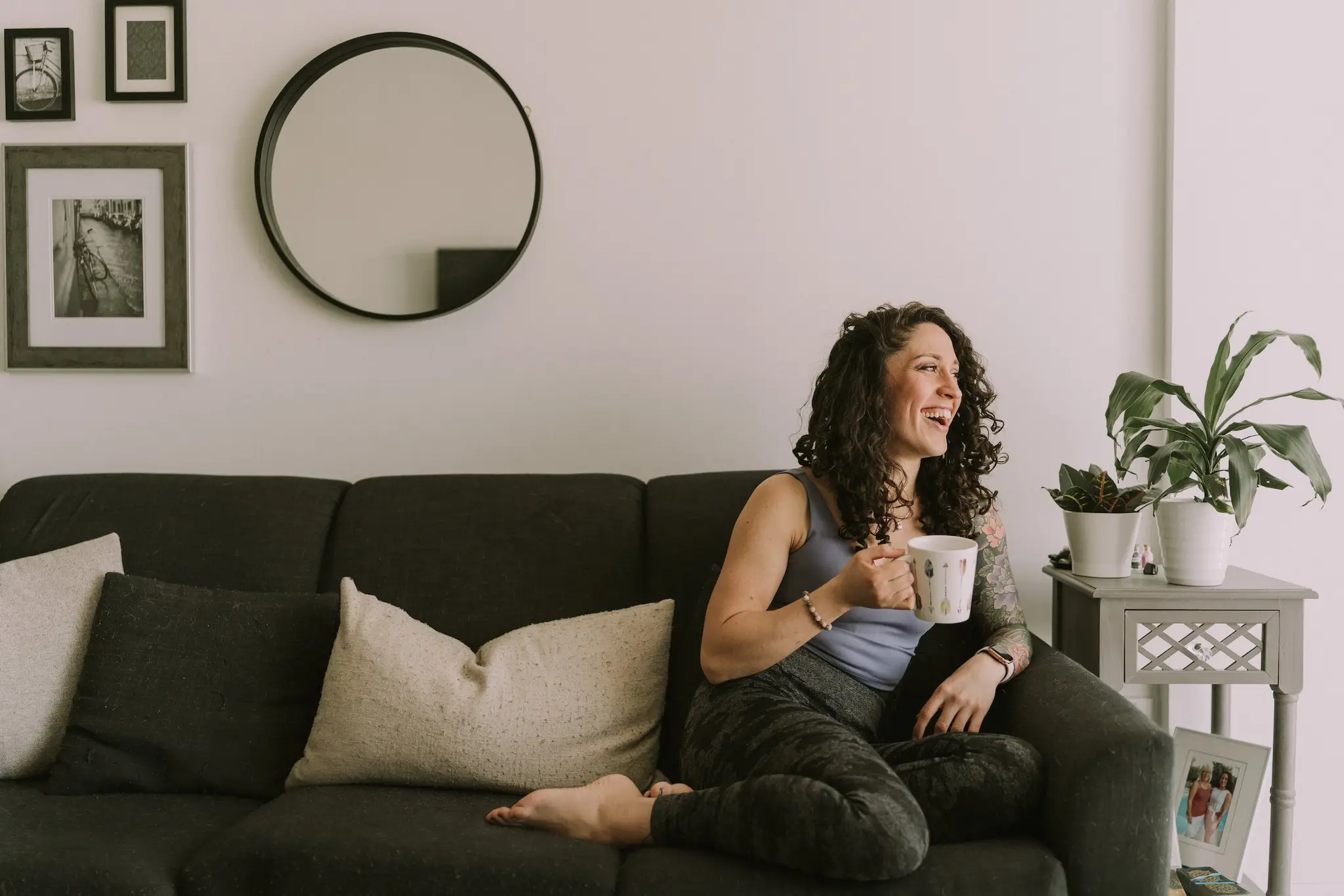 Healing With Jennifer