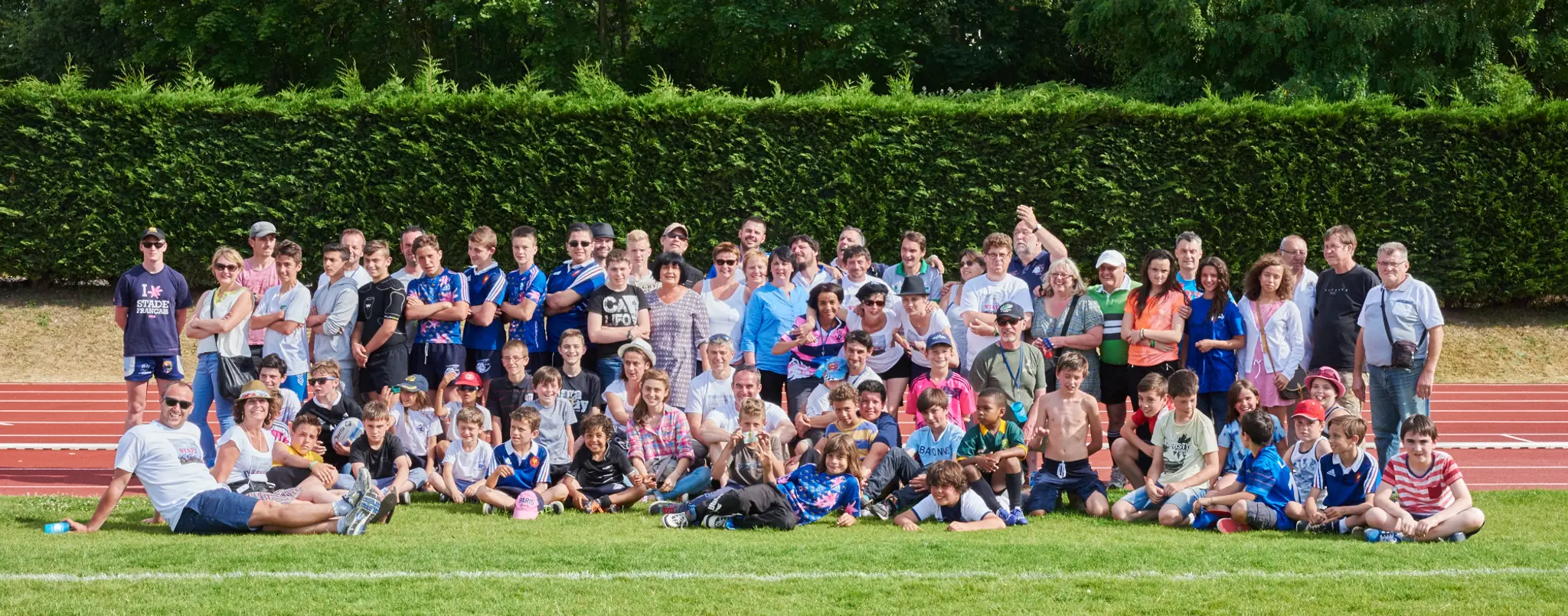 U.S. Alfortville RUGBY