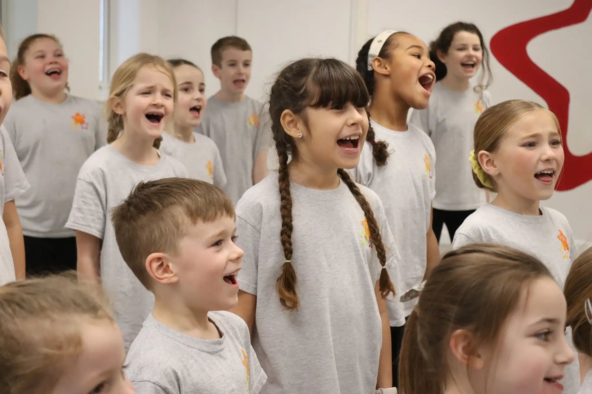 Tillie's School of Performing Arts