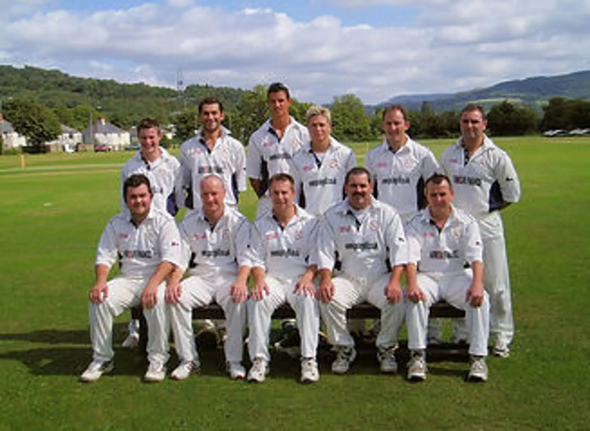 Ynysygerwn Cricket Club