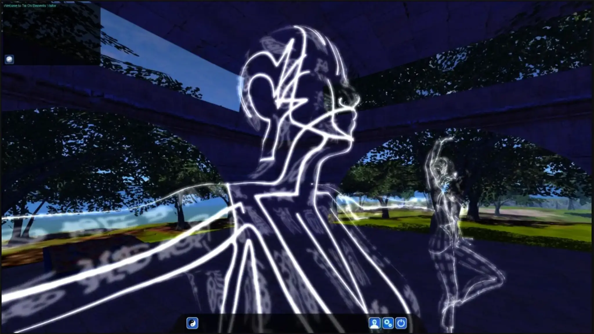 Leamington Spa T'ai Chi and Kung Fu club