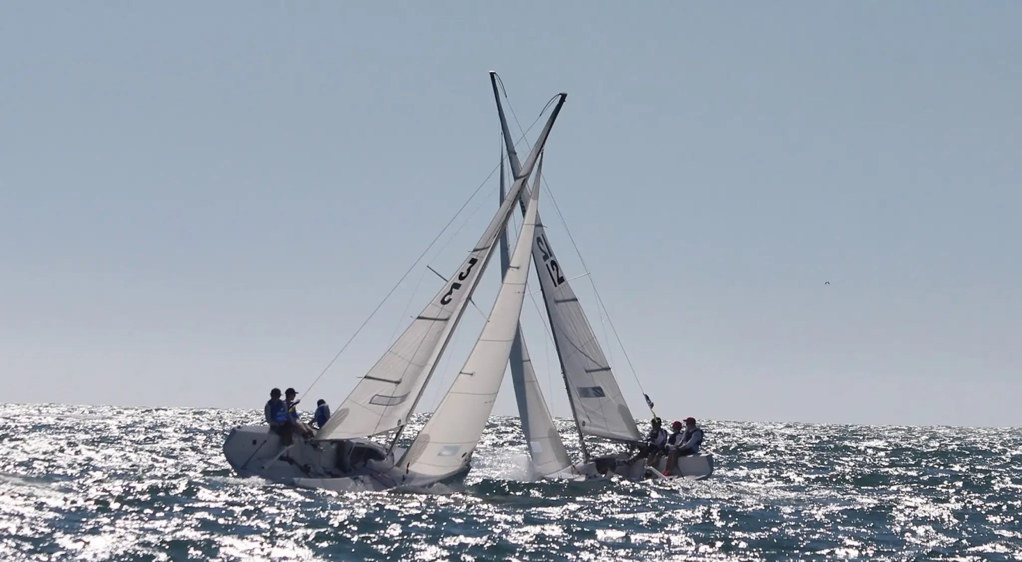 South Muskoka Sailing Club (SMSC)