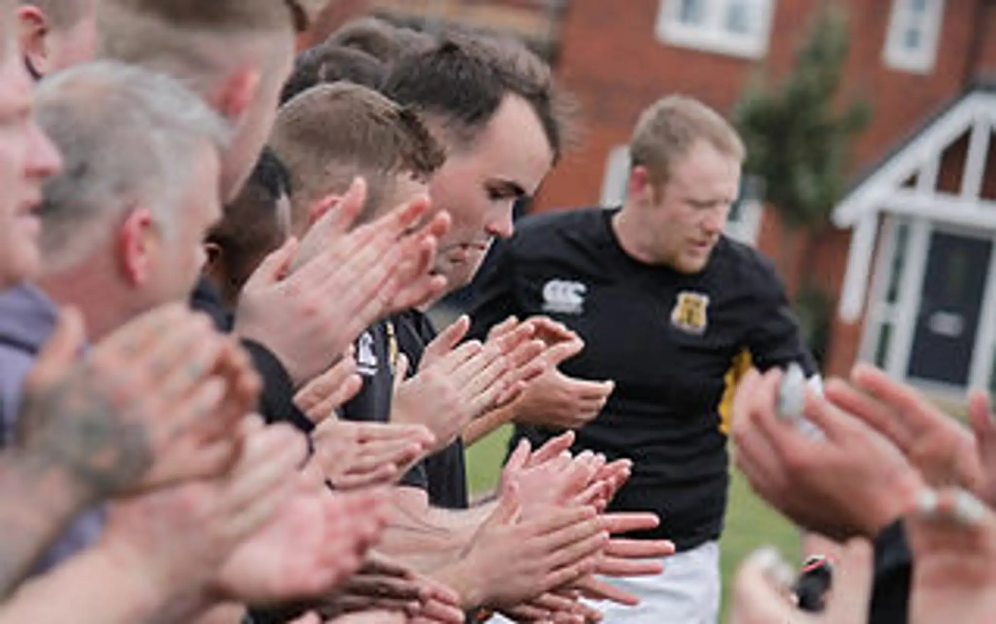Amesbury Rugby Club