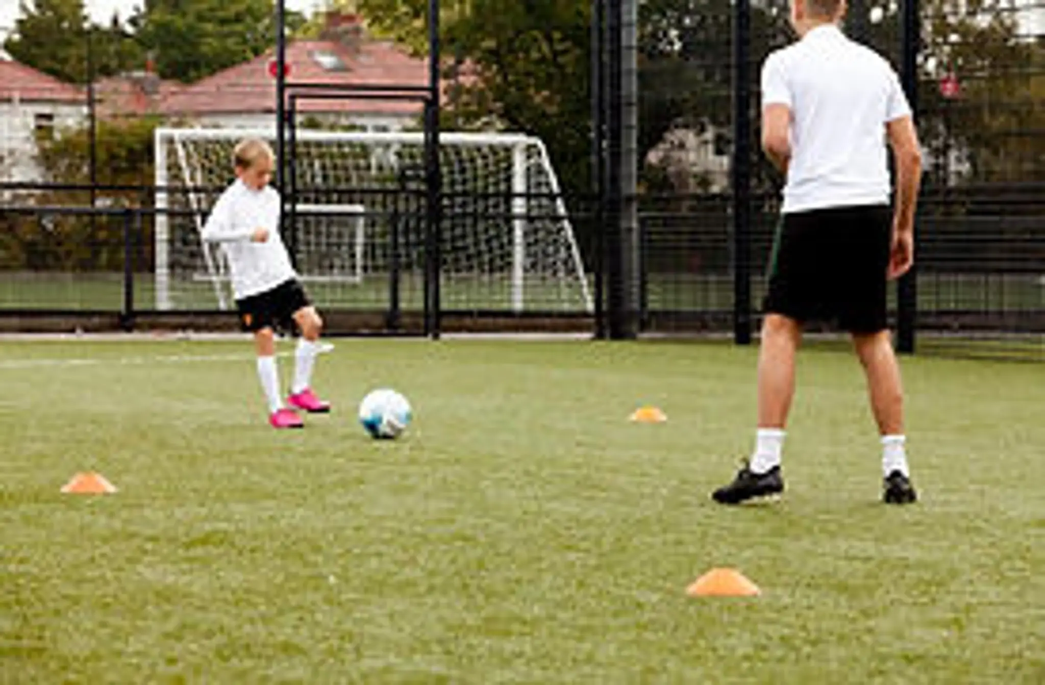 Supreme Sports Football