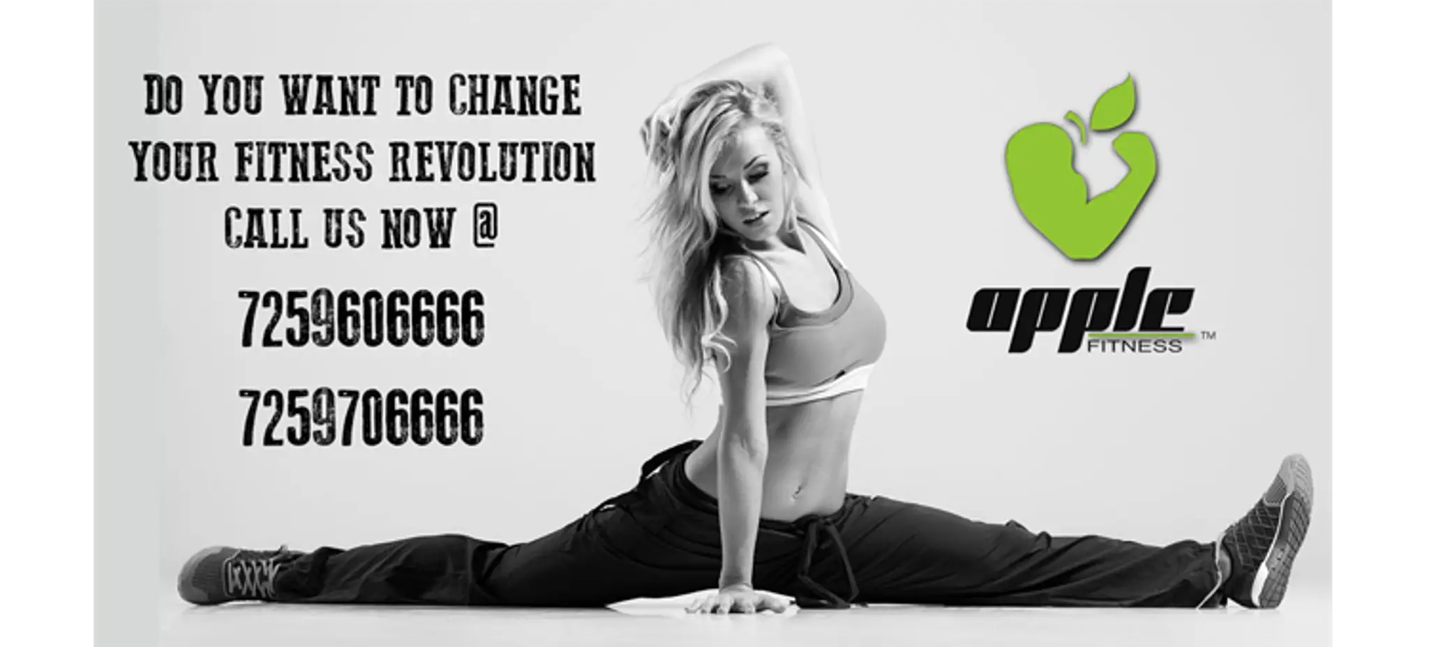 Apple Fitness Jayanagar