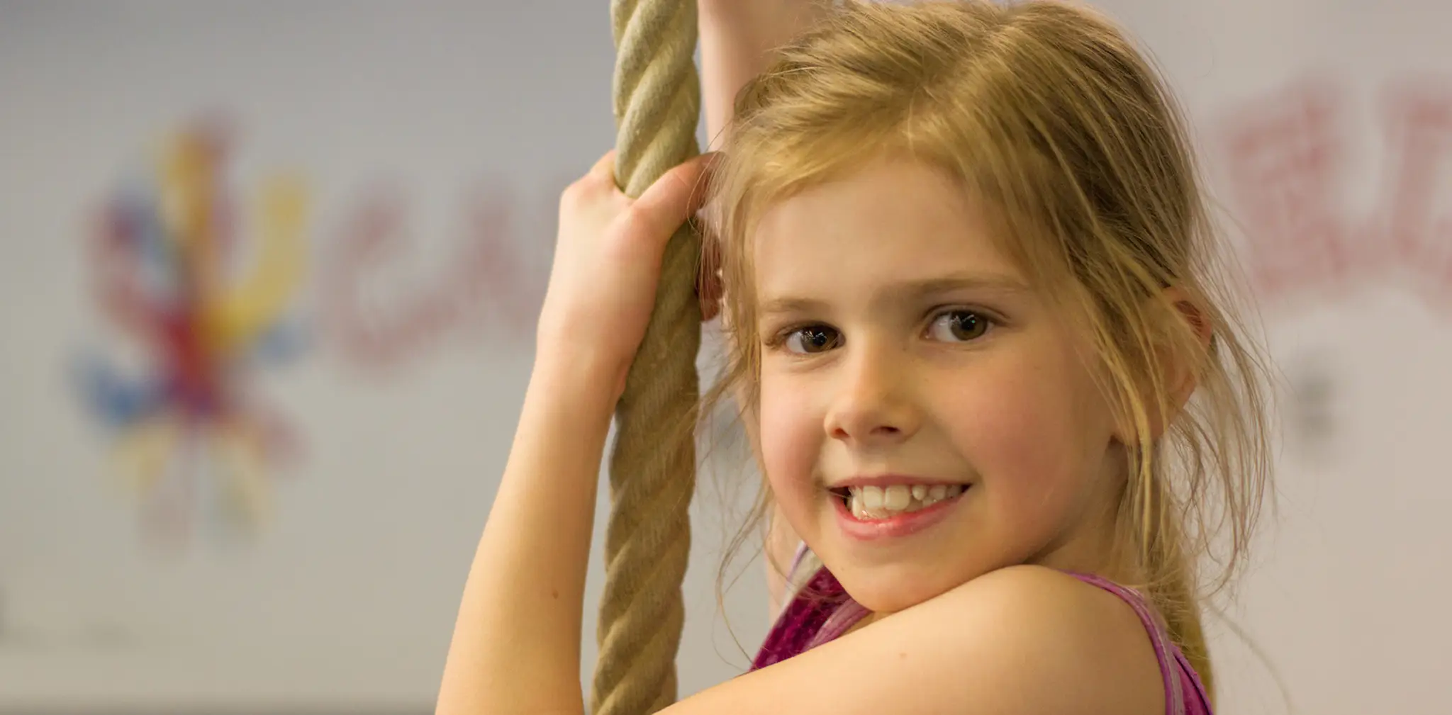 CARTWHEELS GYM CENTRE