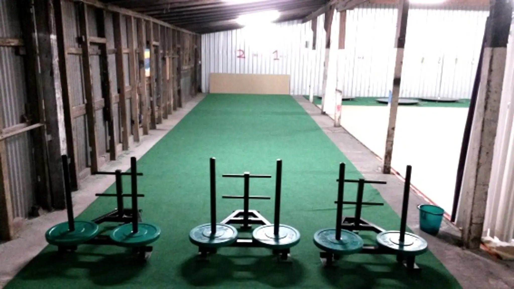 Beach Fit Personal Training