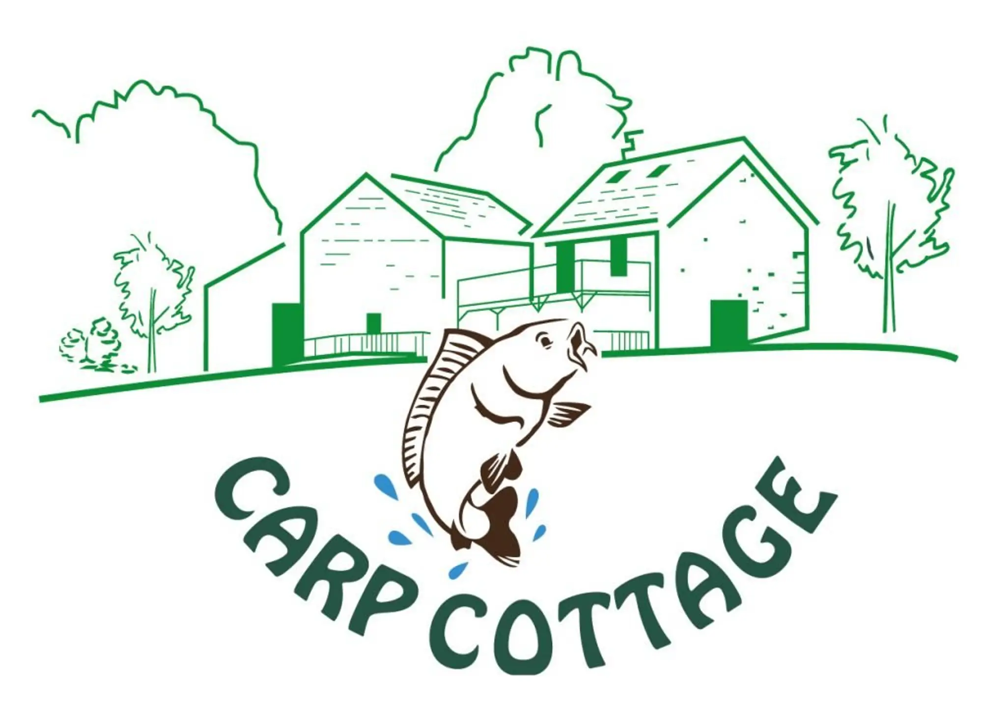 Carp Cottages France